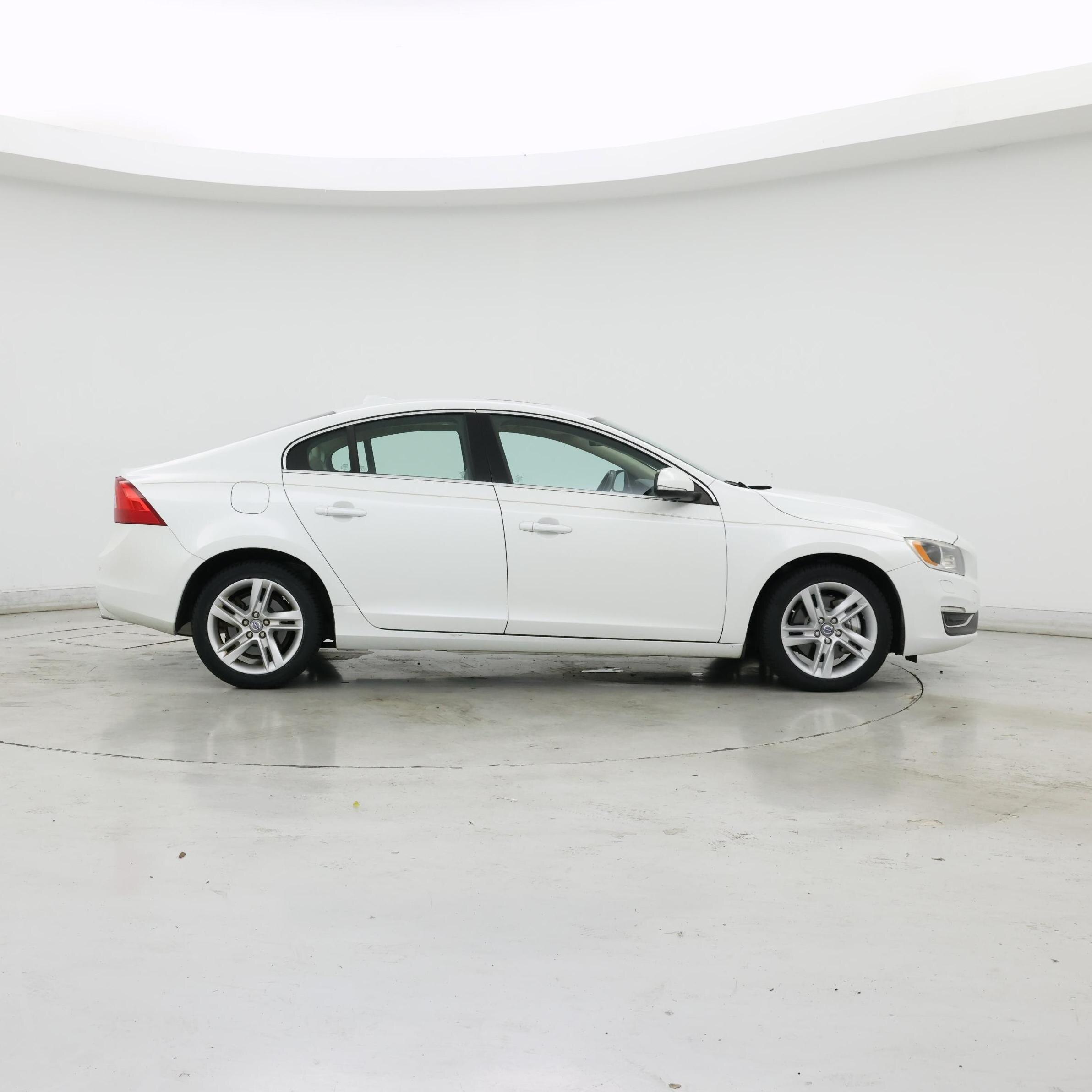 Thumbnail: 2014 Volvo S60 - 7