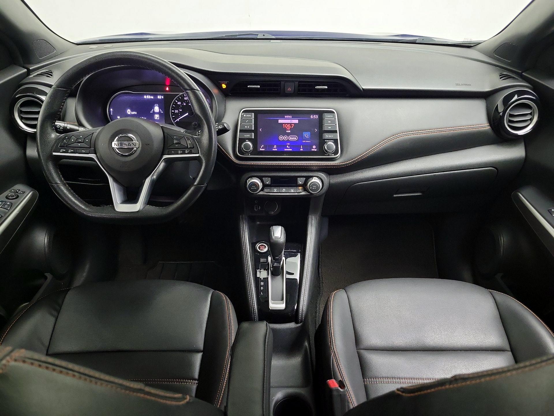 Thumbnail: 2018 Nissan Kicks - 9
