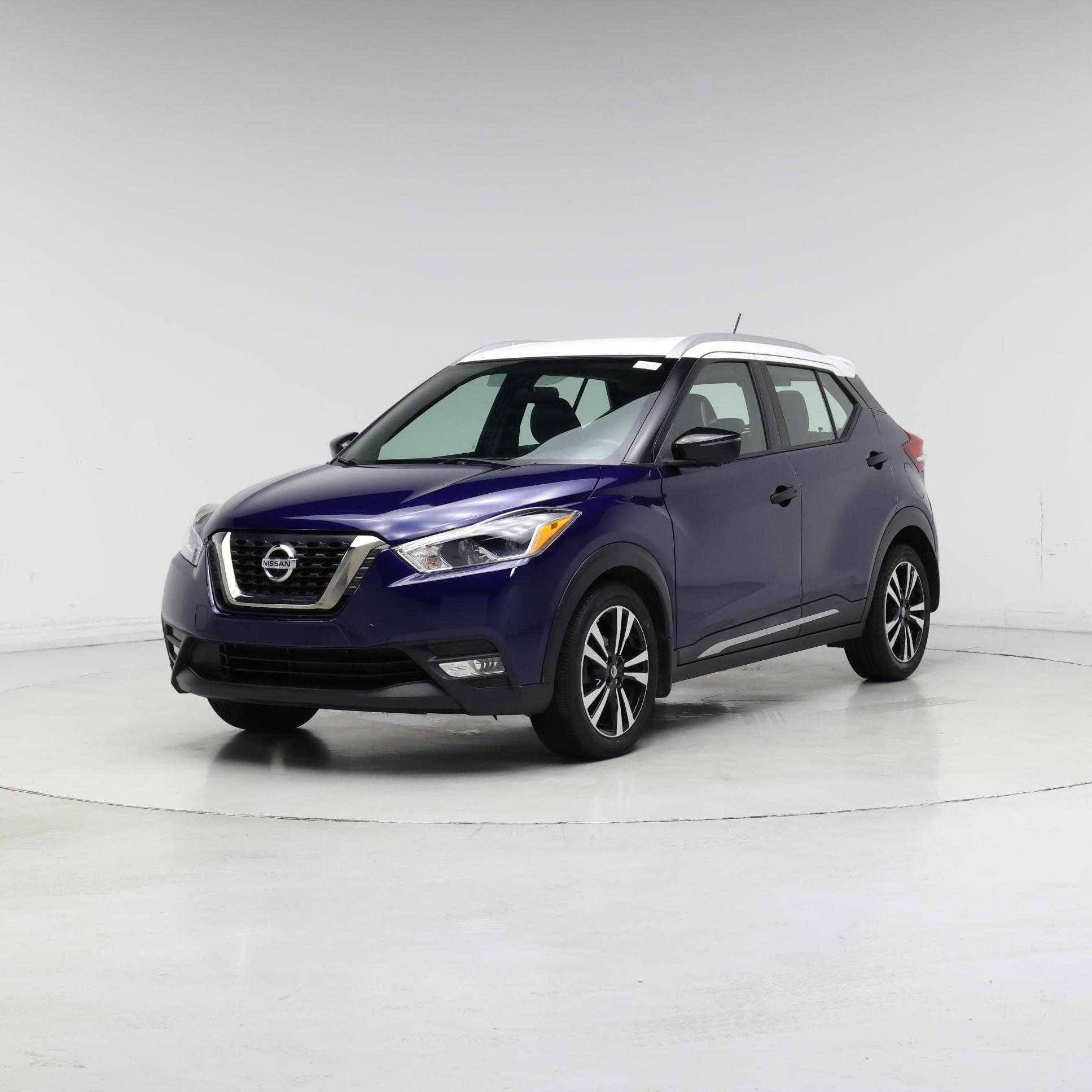 Thumbnail: 2018 Nissan Kicks - 4