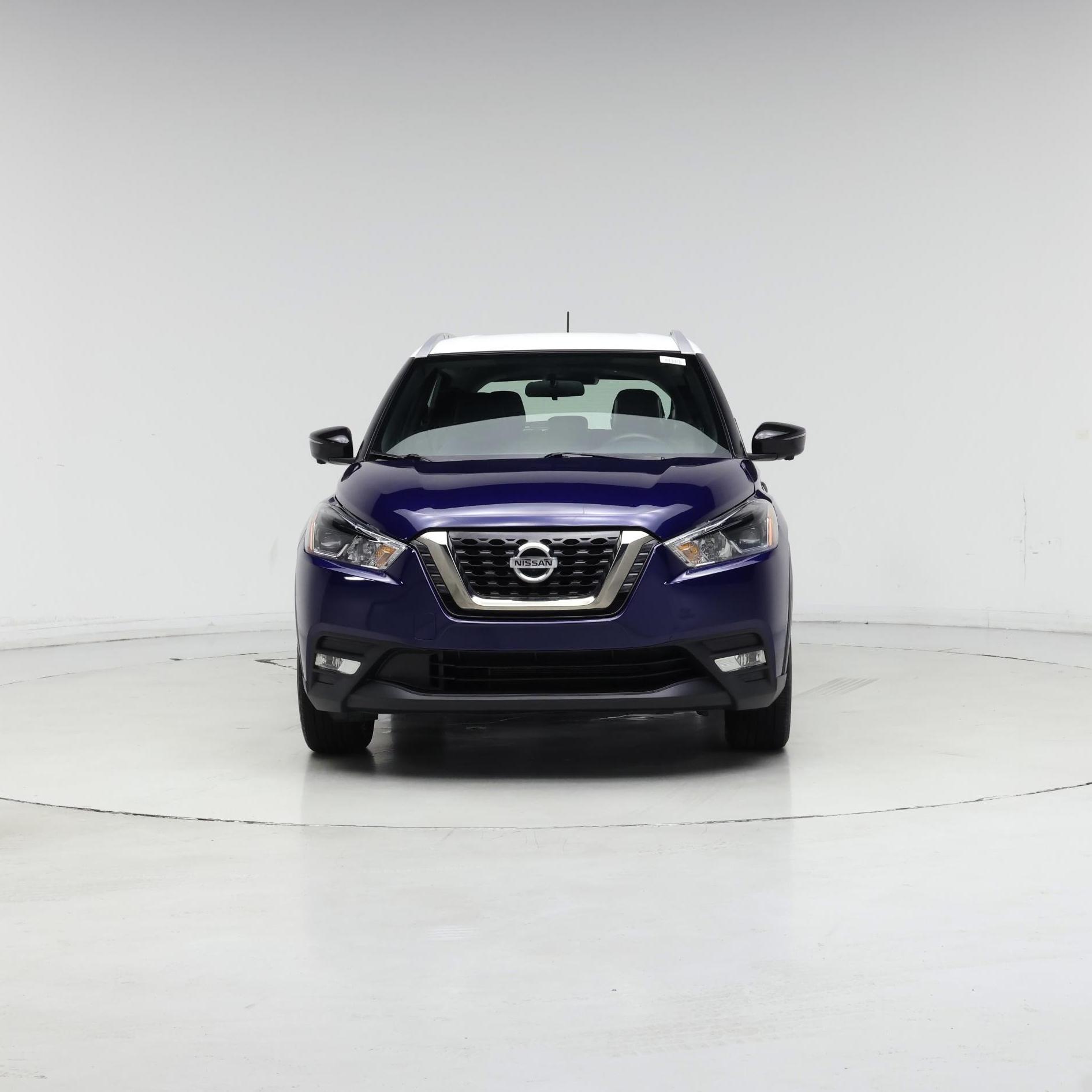Thumbnail: 2018 Nissan Kicks - 5