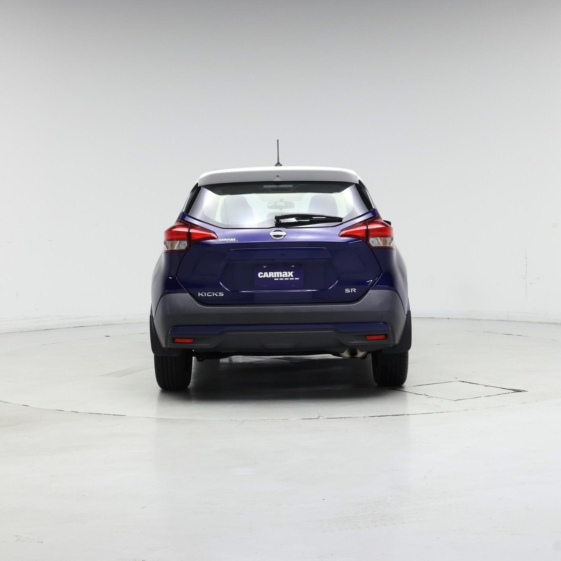 Thumbnail: 2018 Nissan Kicks - 6