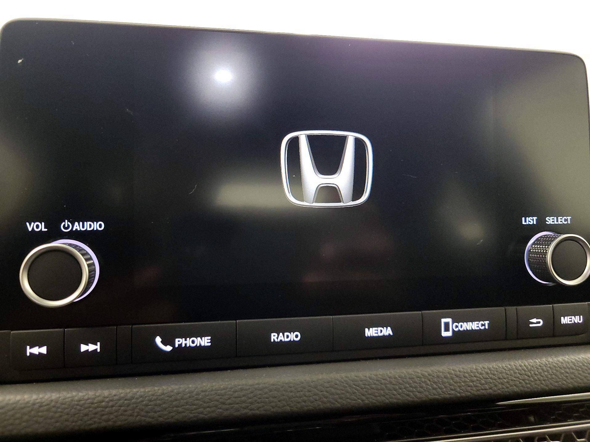 Thumbnail: 2024 Honda Civic - 15