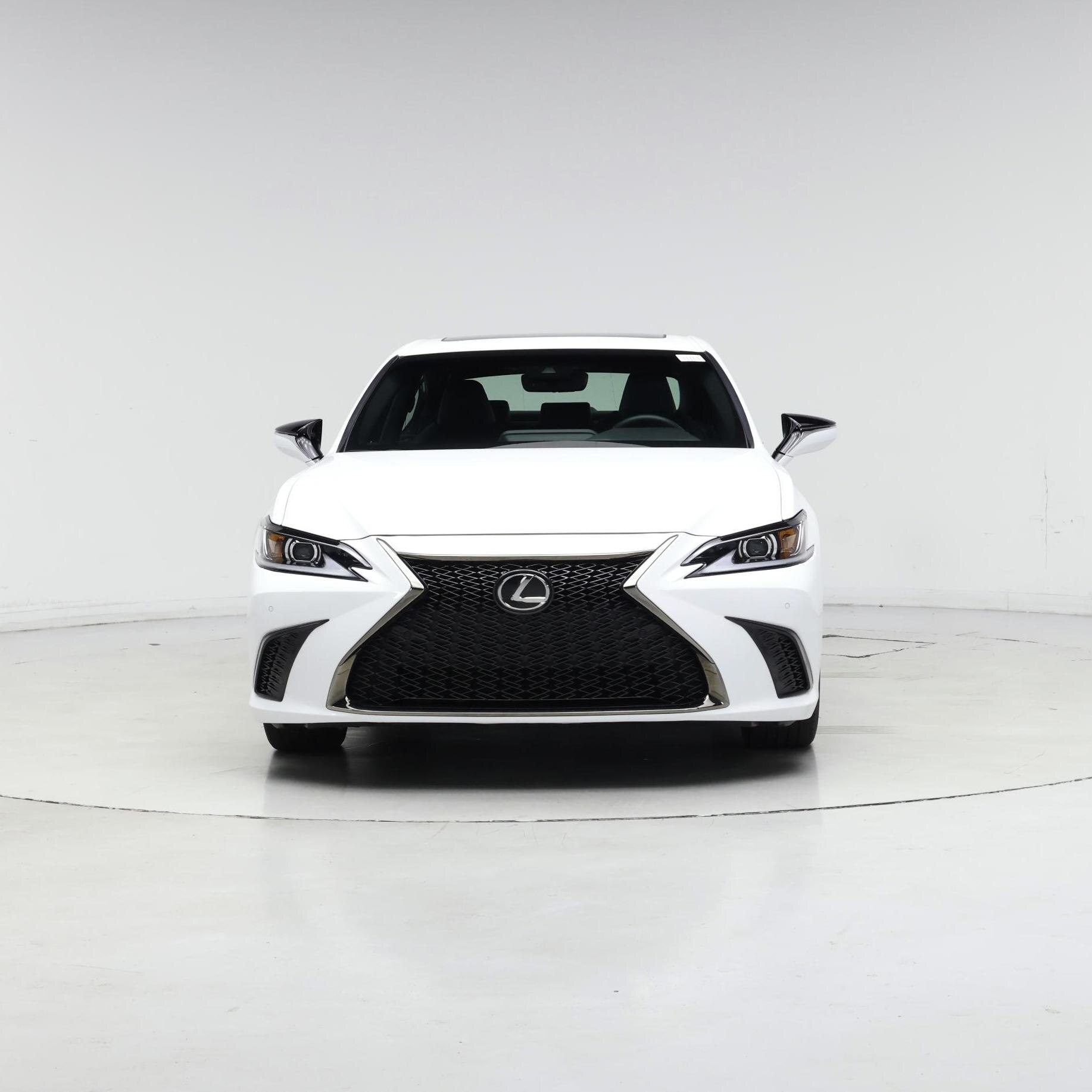 Thumbnail: 2023 Lexus ES - 5