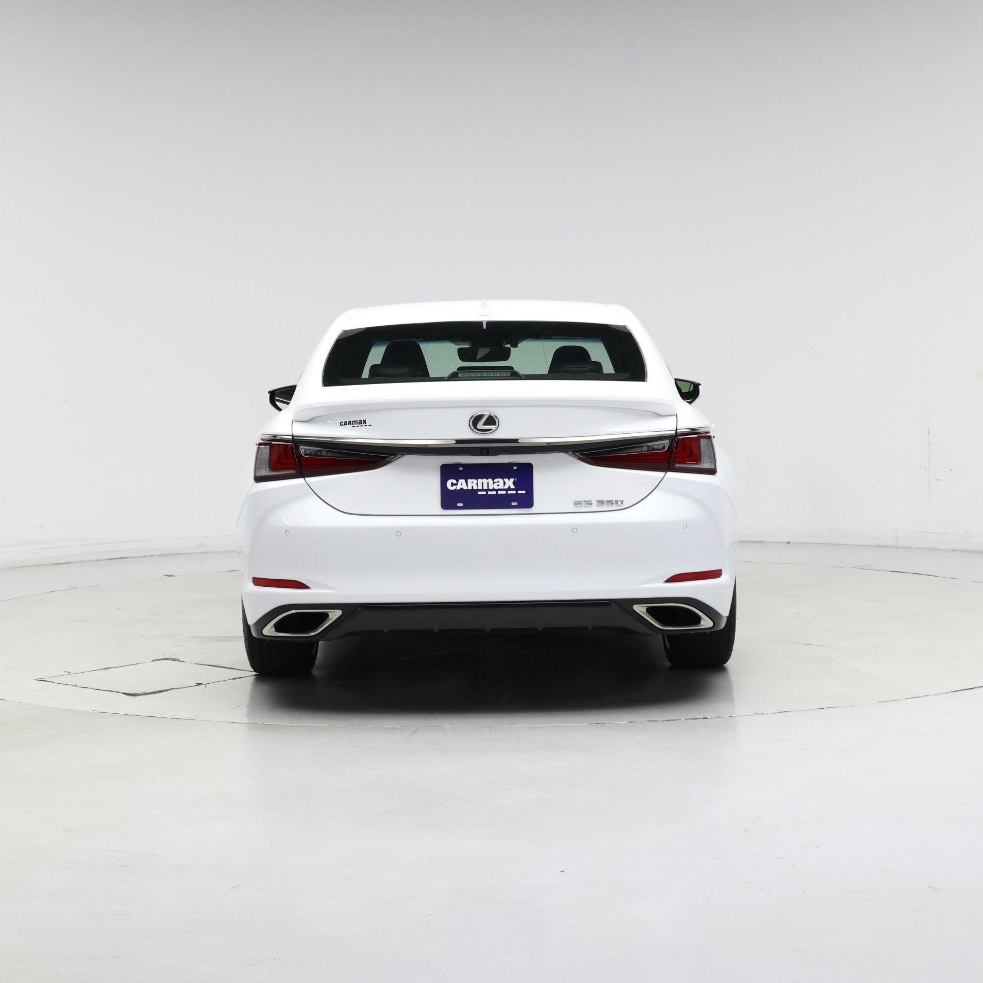 Thumbnail: 2023 Lexus ES - 6