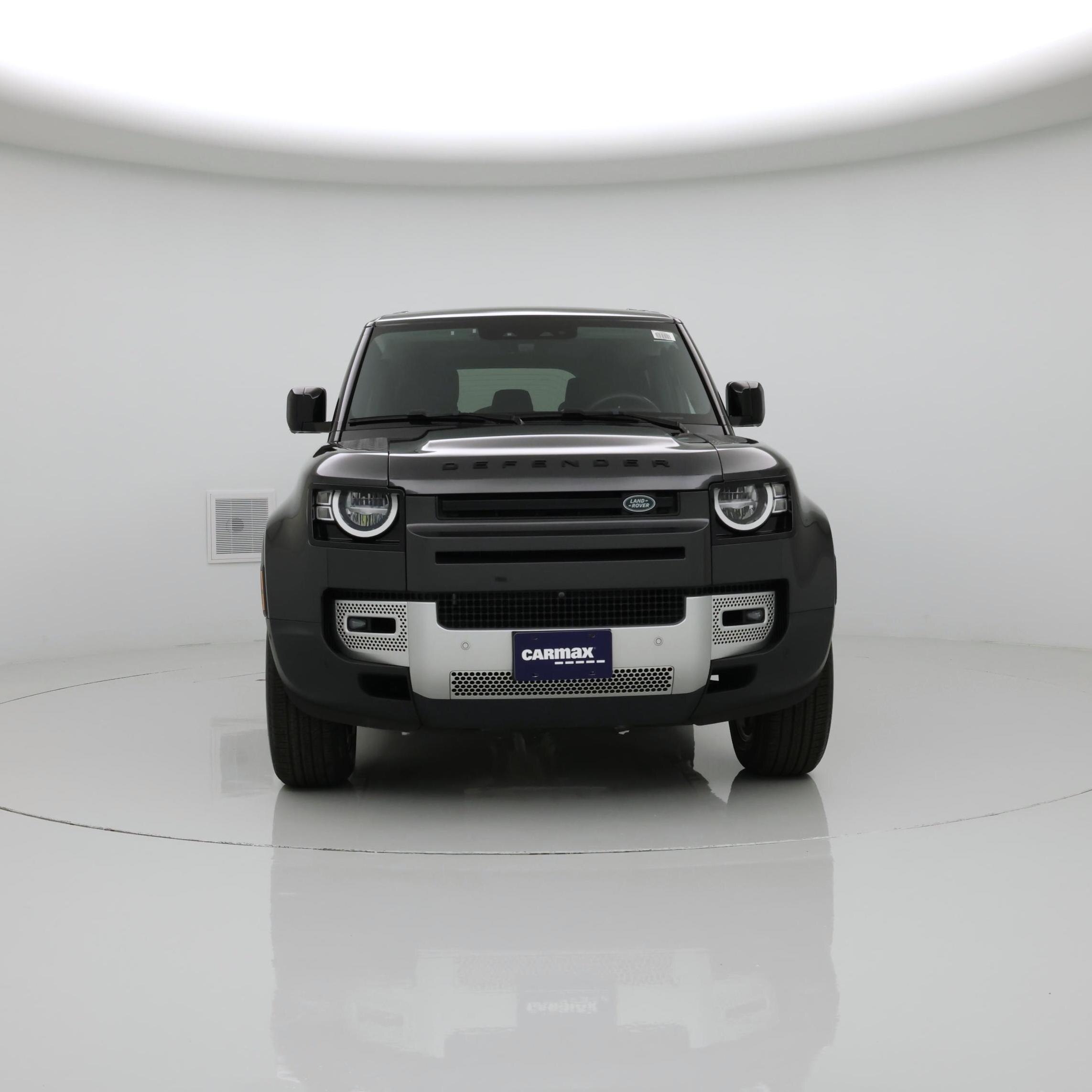 Thumbnail: 2023 Land Rover Defender - 5