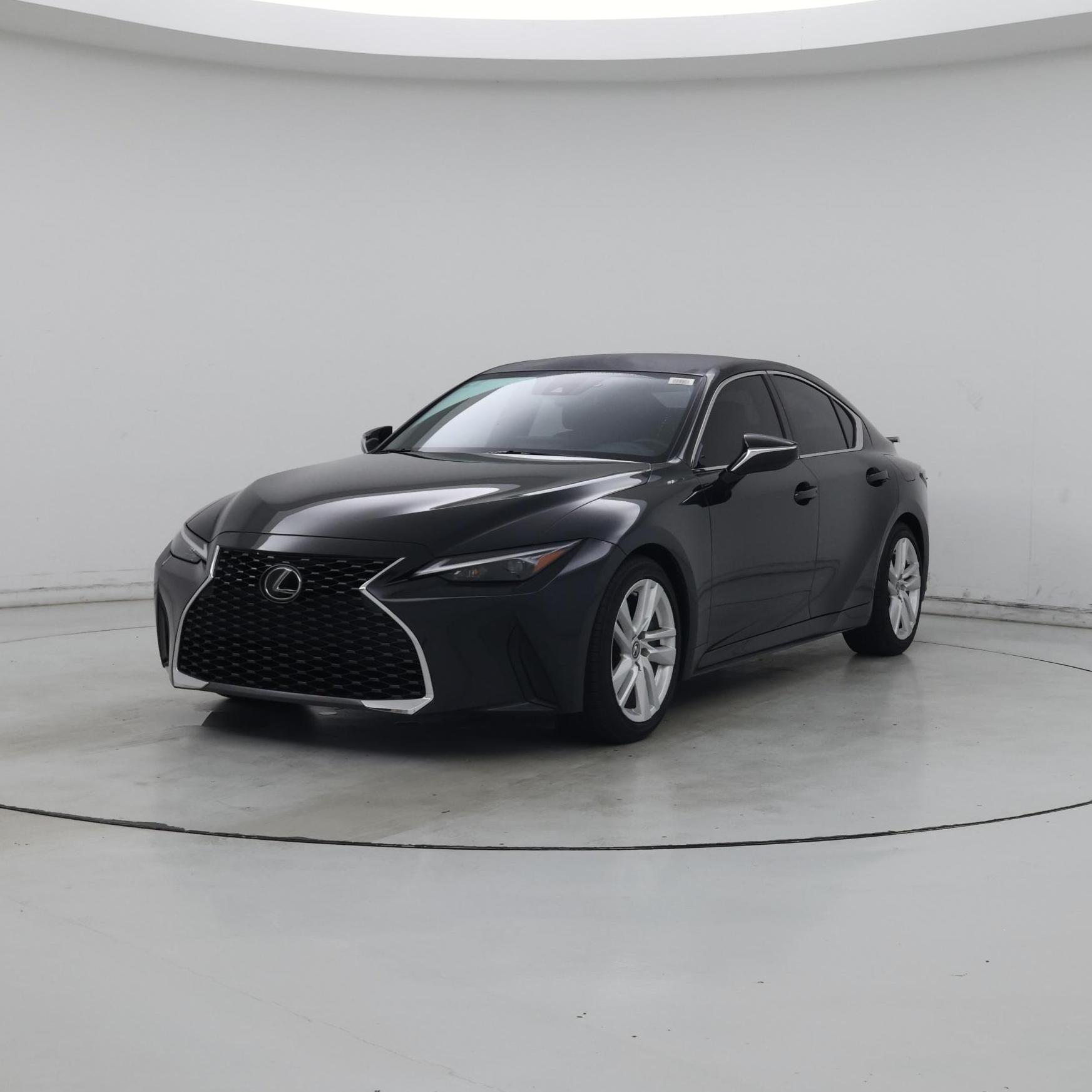 Thumbnail: 2022 Lexus IS - 4