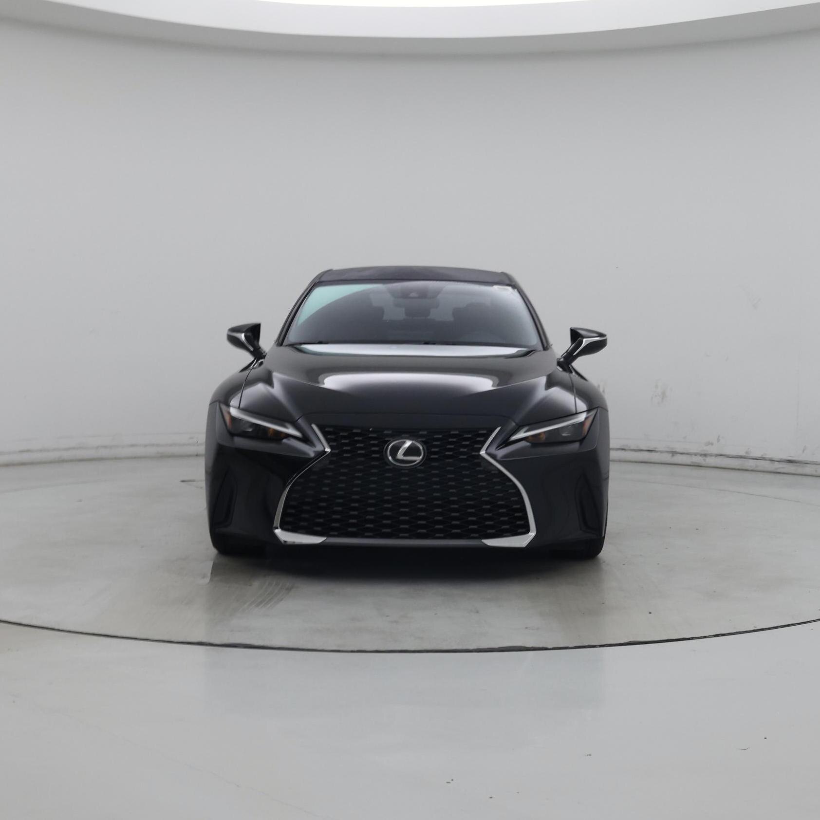 Thumbnail: 2022 Lexus IS - 5