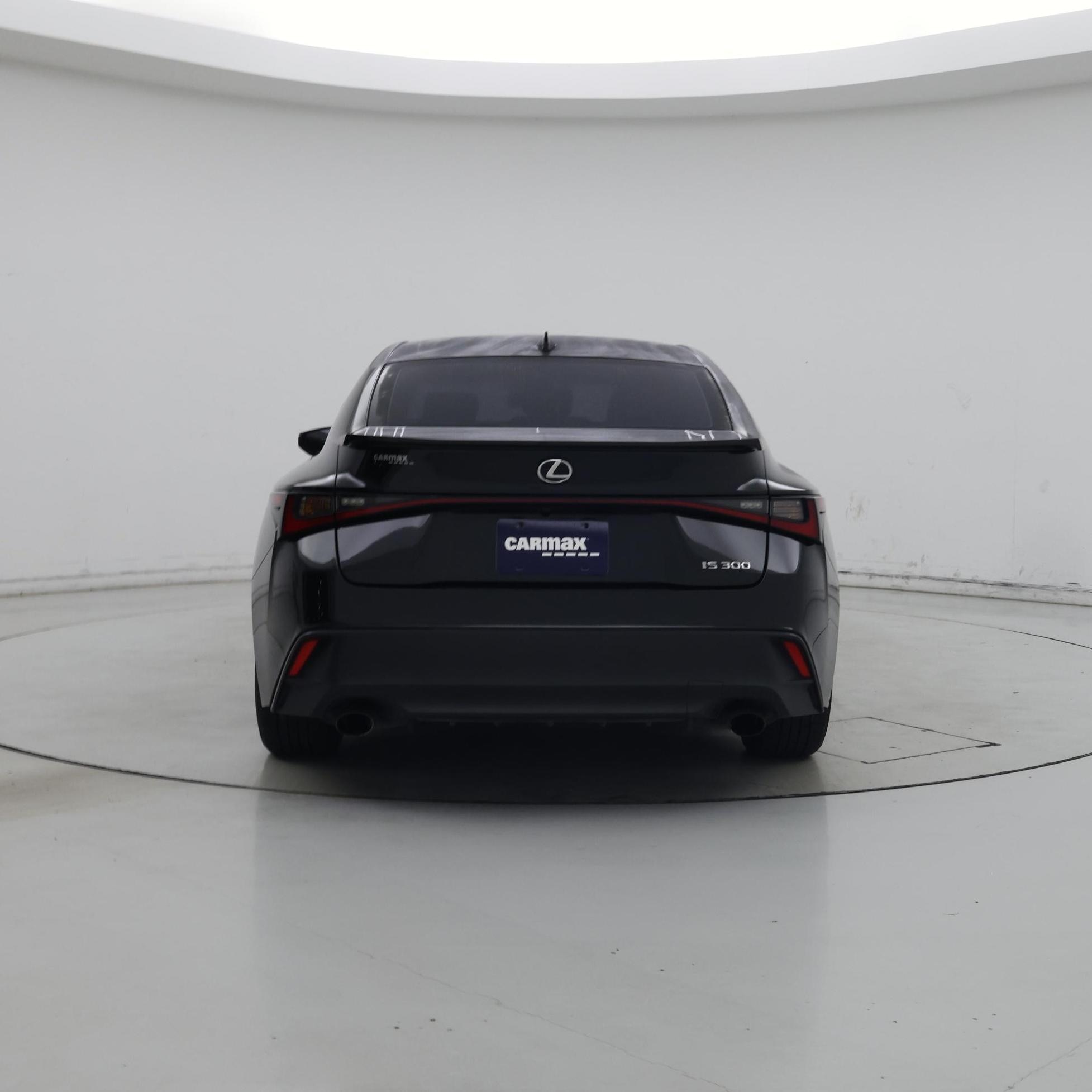 Thumbnail: 2022 Lexus IS - 6