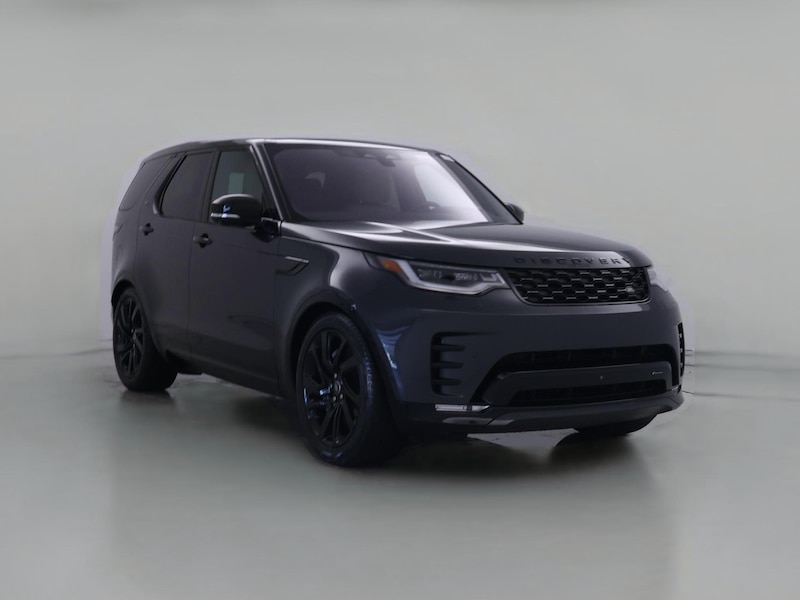 2023 Land Rover Discovery R-Dynamic HSE -
                  Chattanooga, TN
