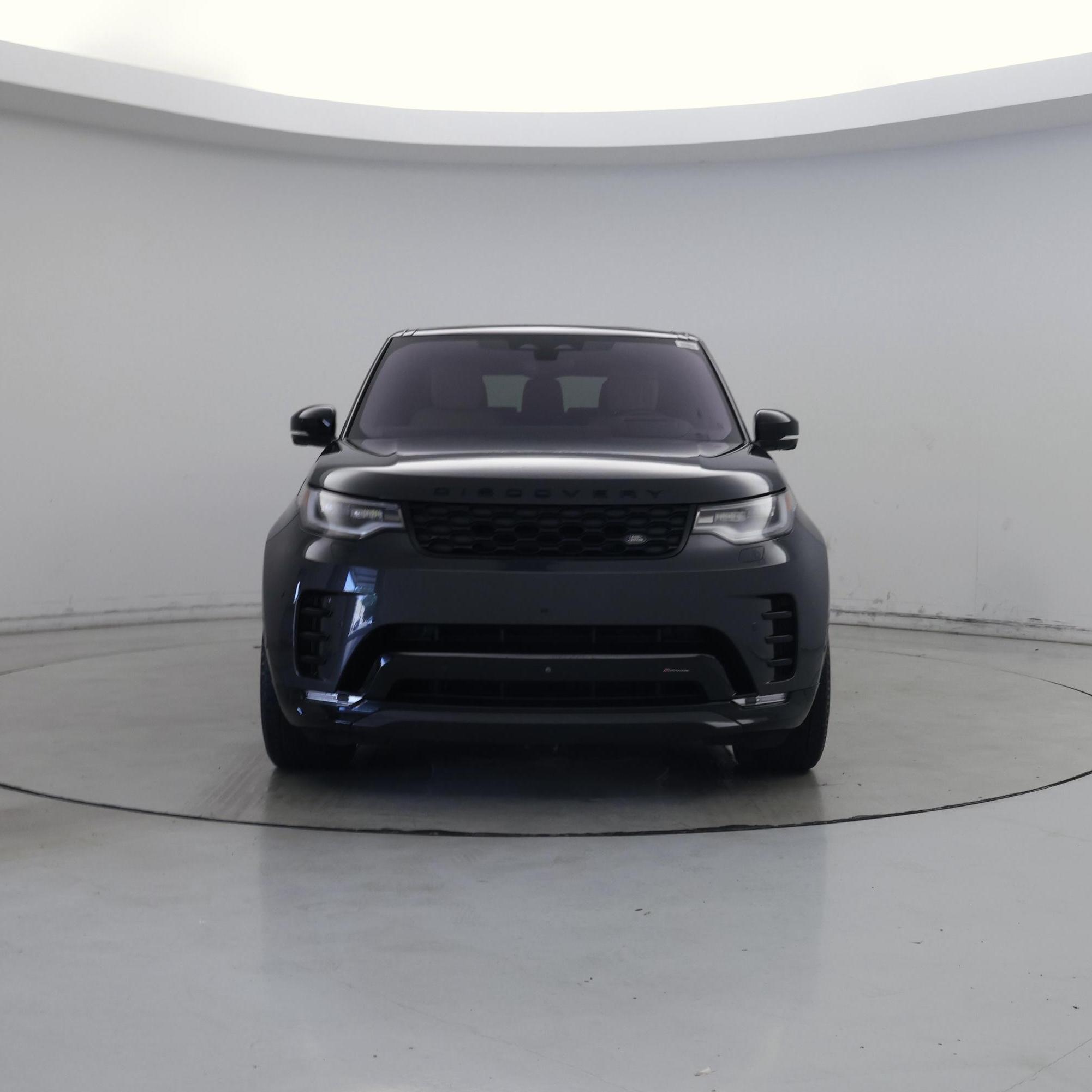 Thumbnail: 2023 Land Rover Discovery - 5