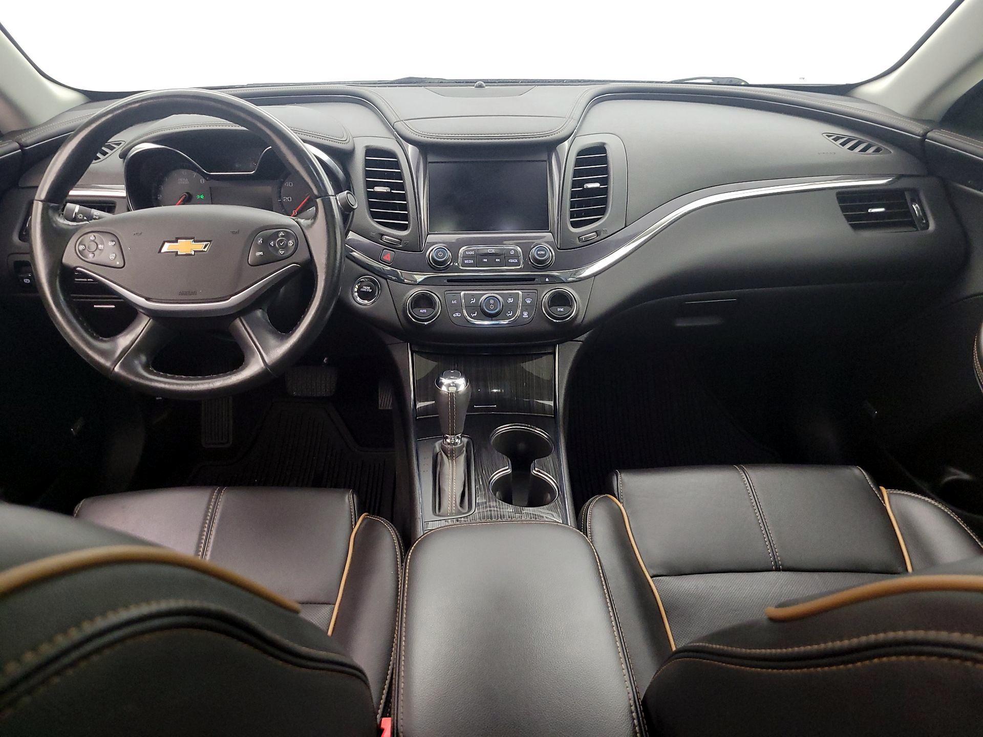 Thumbnail: 2020 Chevrolet Impala - 9