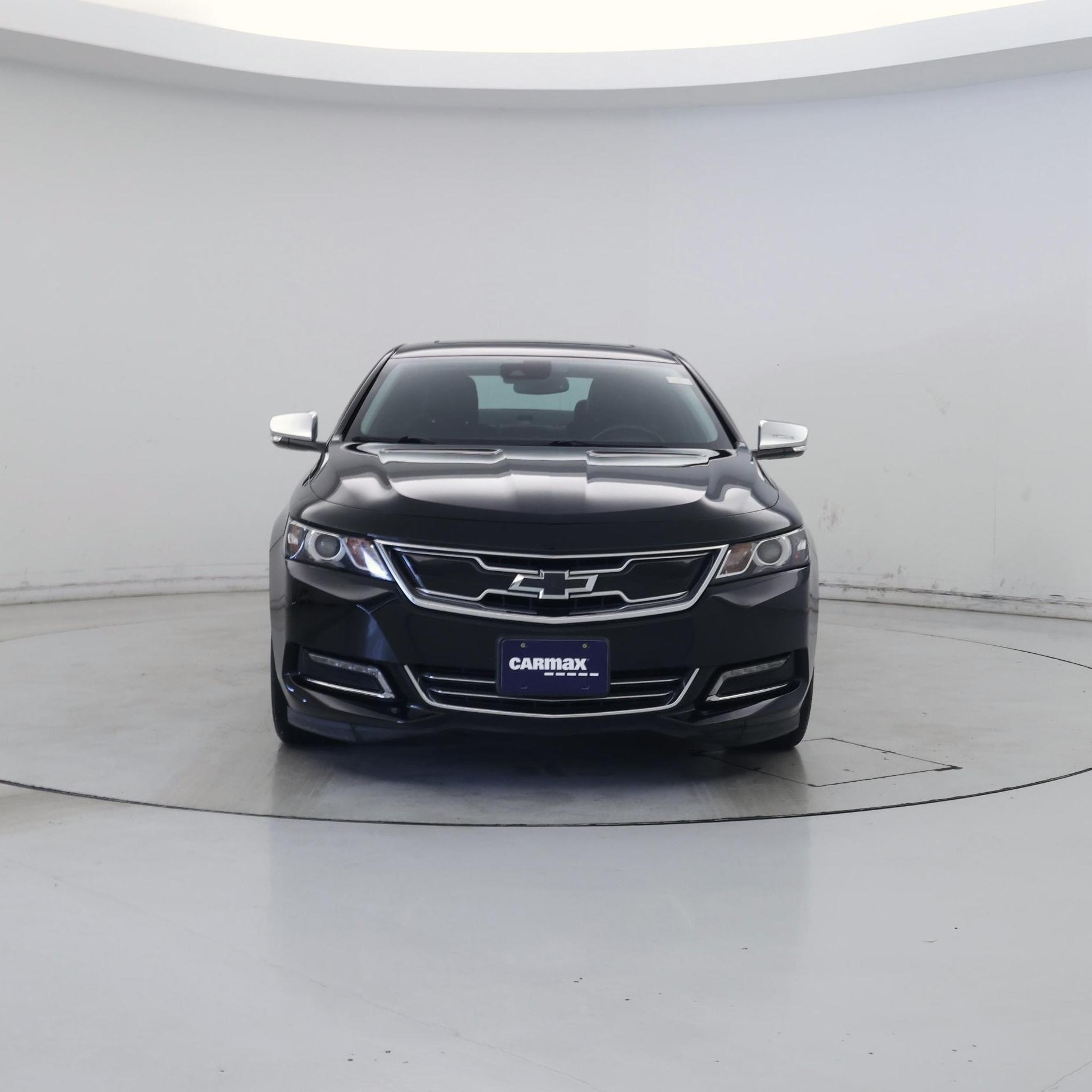 Thumbnail: 2020 Chevrolet Impala - 5