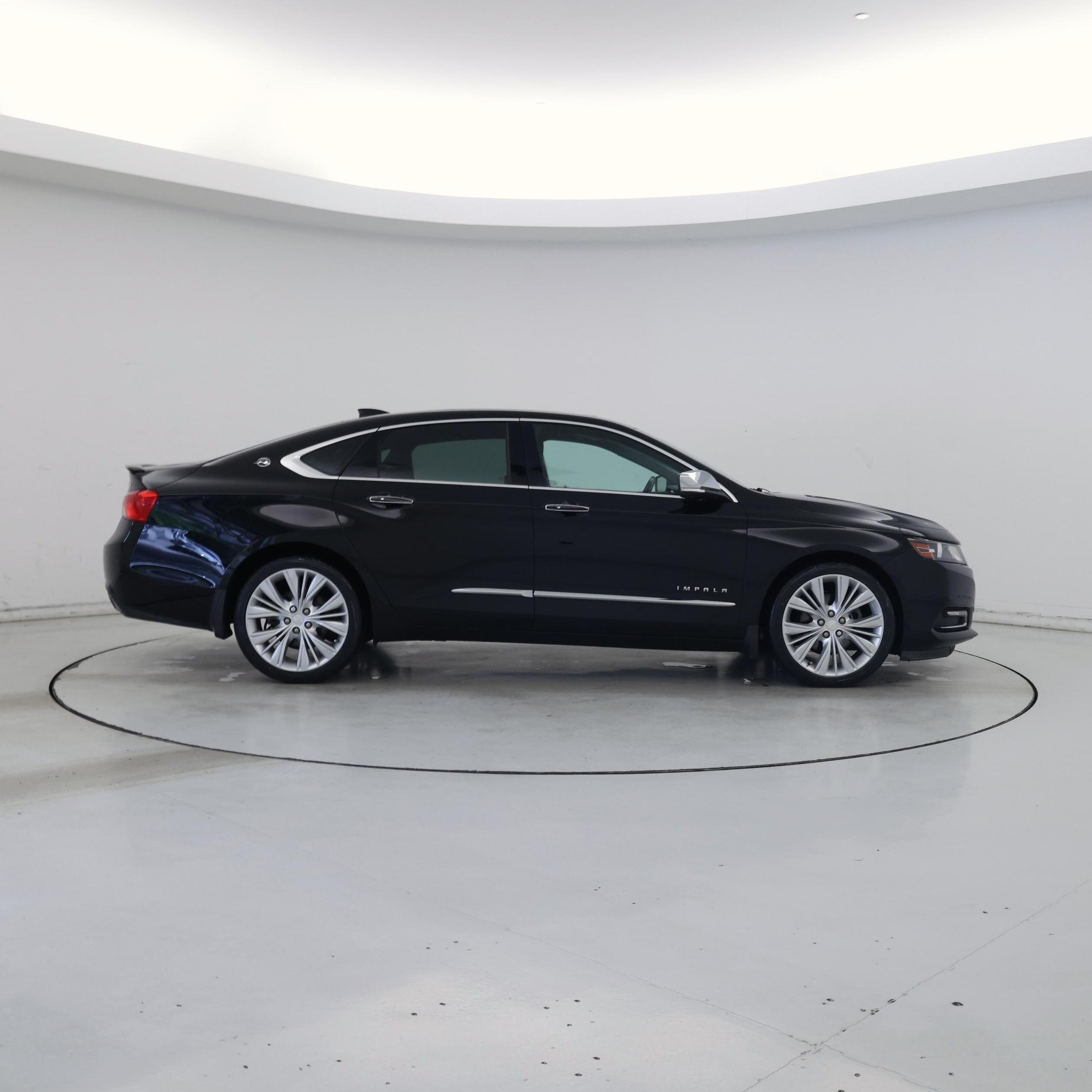 Thumbnail: 2020 Chevrolet Impala - 7