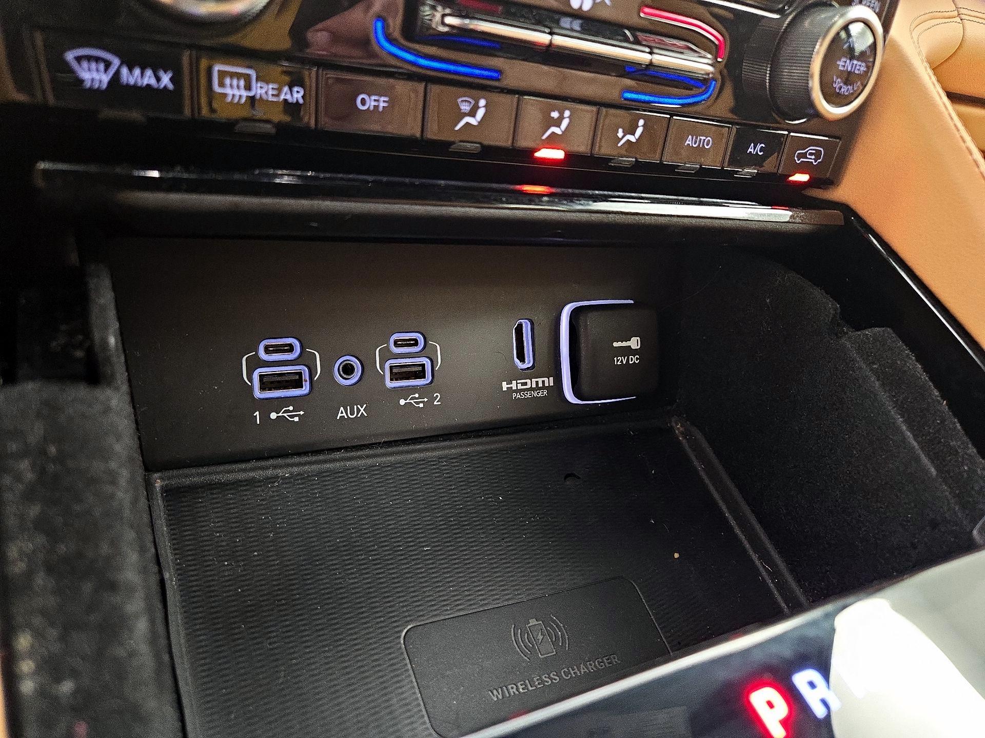 Thumbnail: 2022 Jeep Grand Cherokee - 19