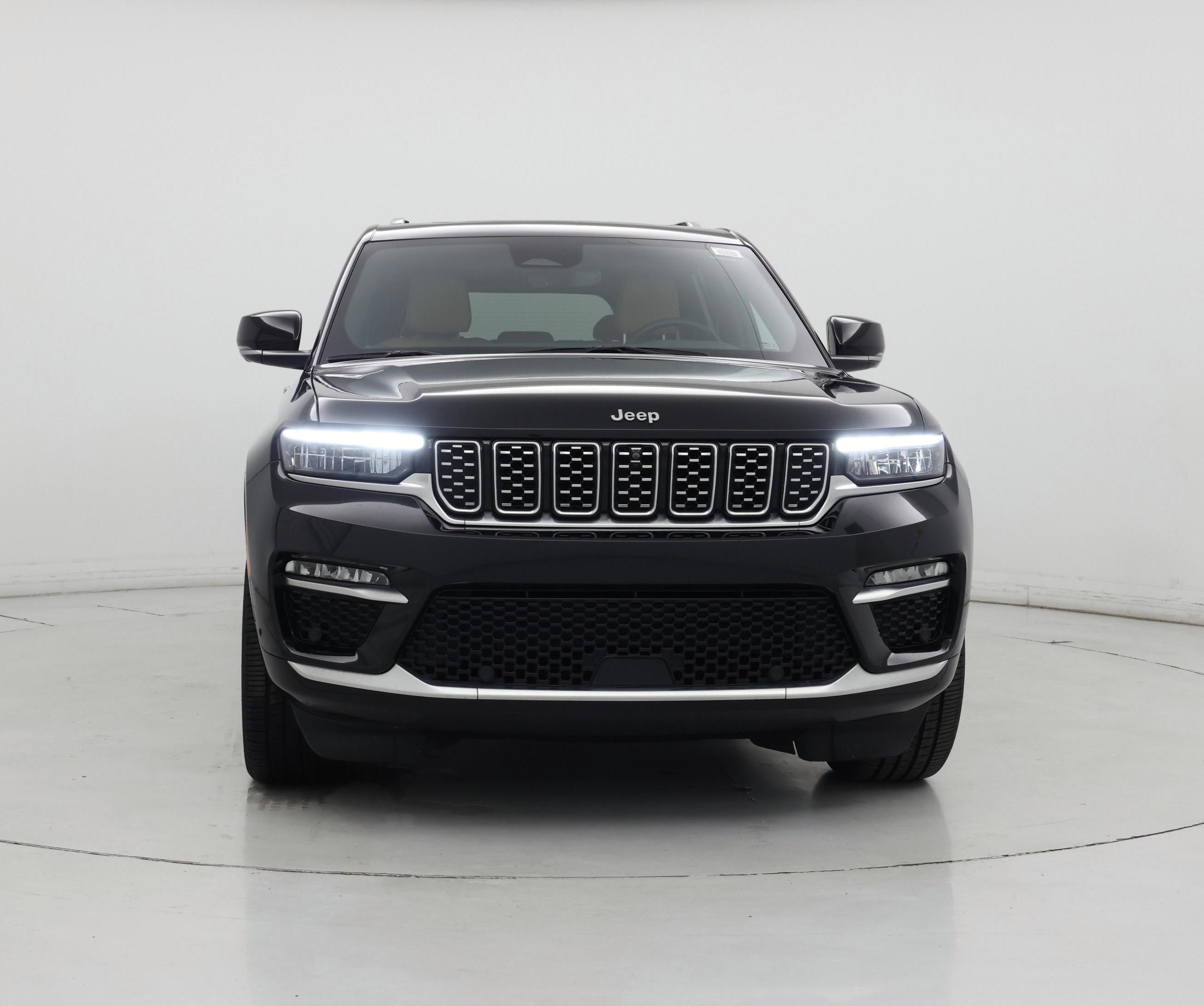 Thumbnail: 2022 Jeep Grand Cherokee - 5