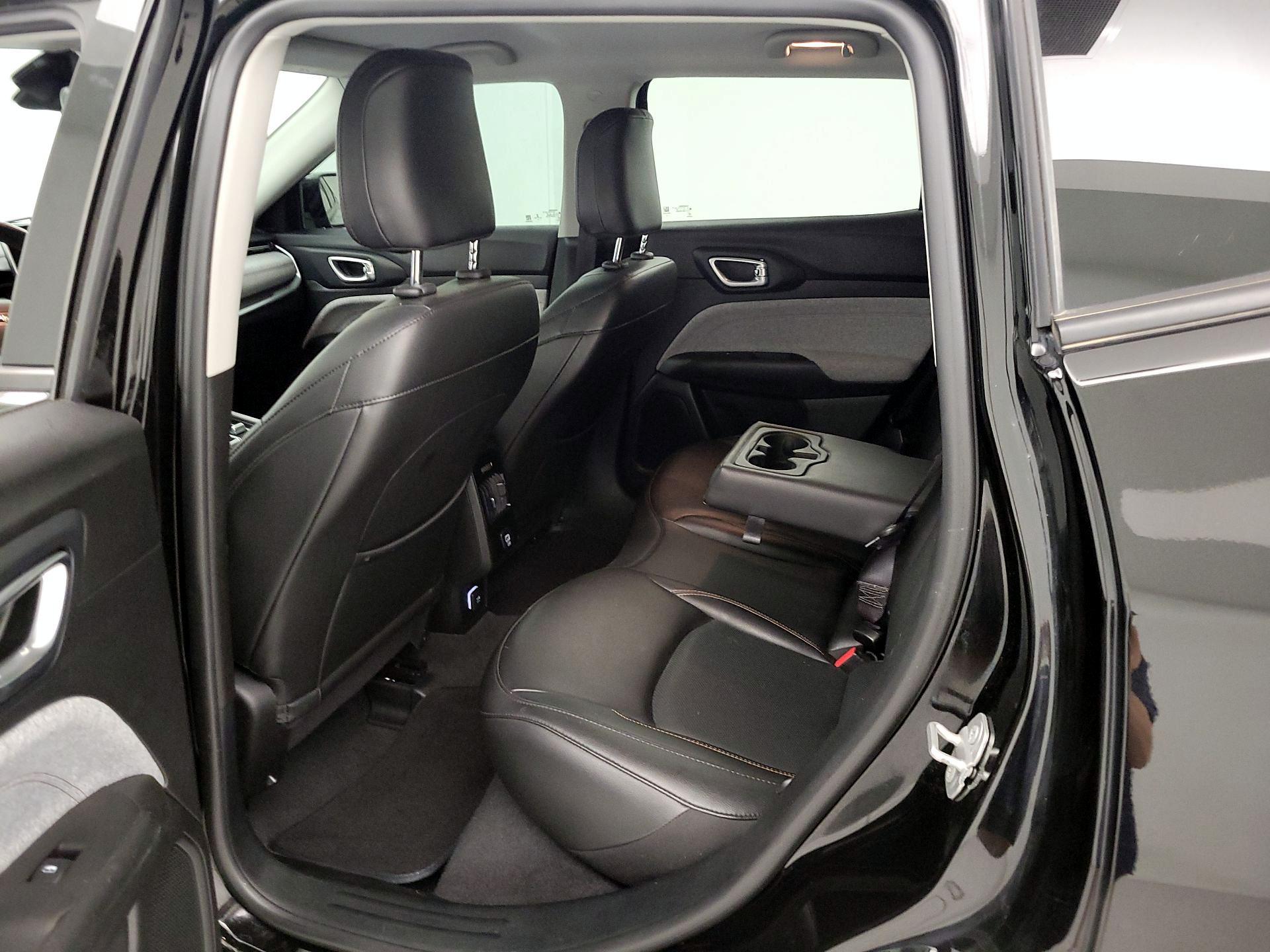 Thumbnail: 2022 Jeep Compass - 19