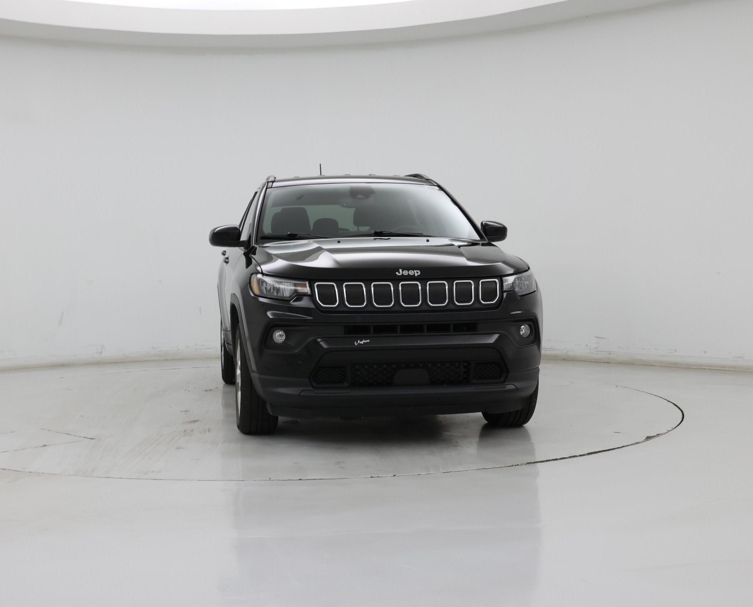 Thumbnail: 2022 Jeep Compass - 5