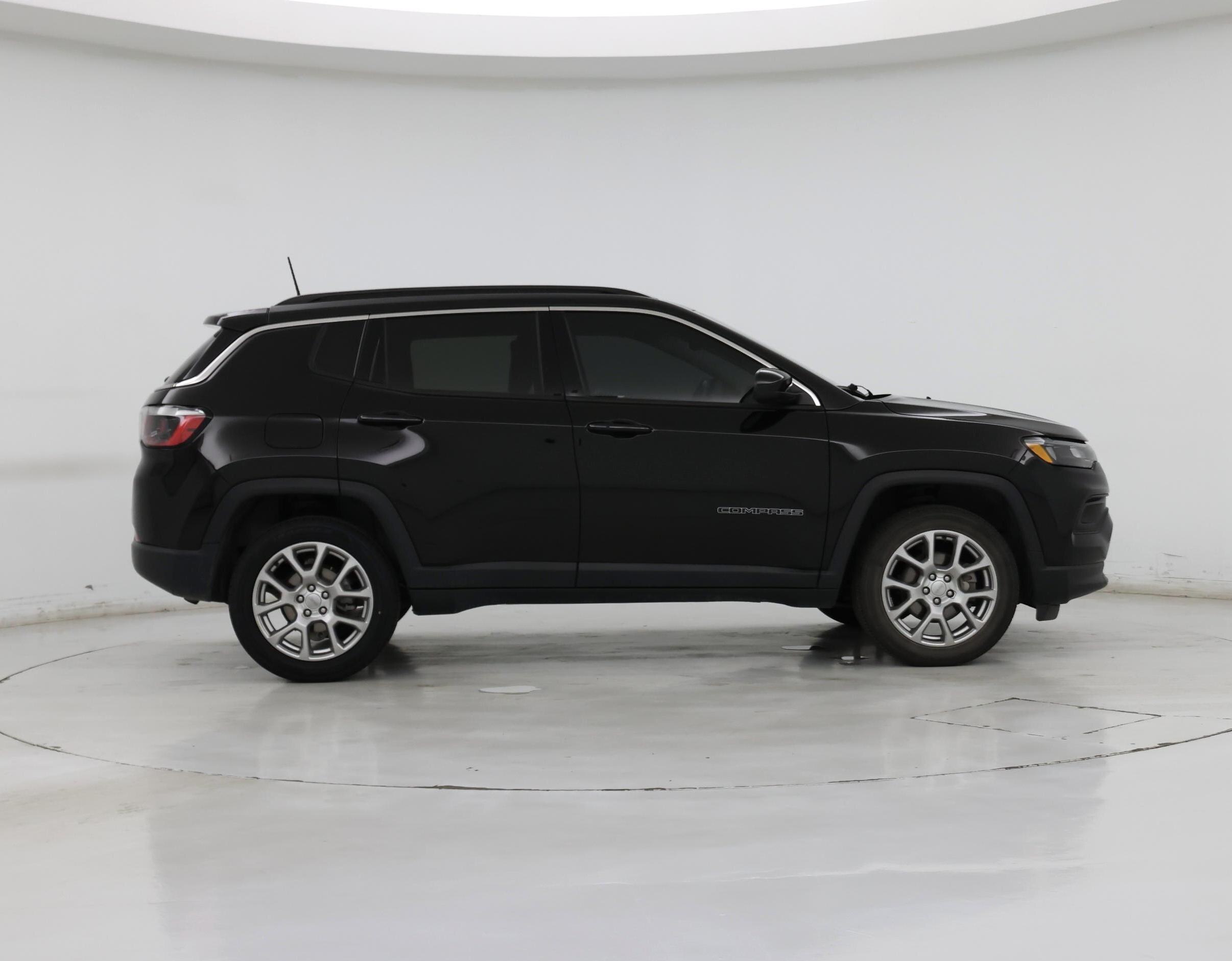 Thumbnail: 2022 Jeep Compass - 7