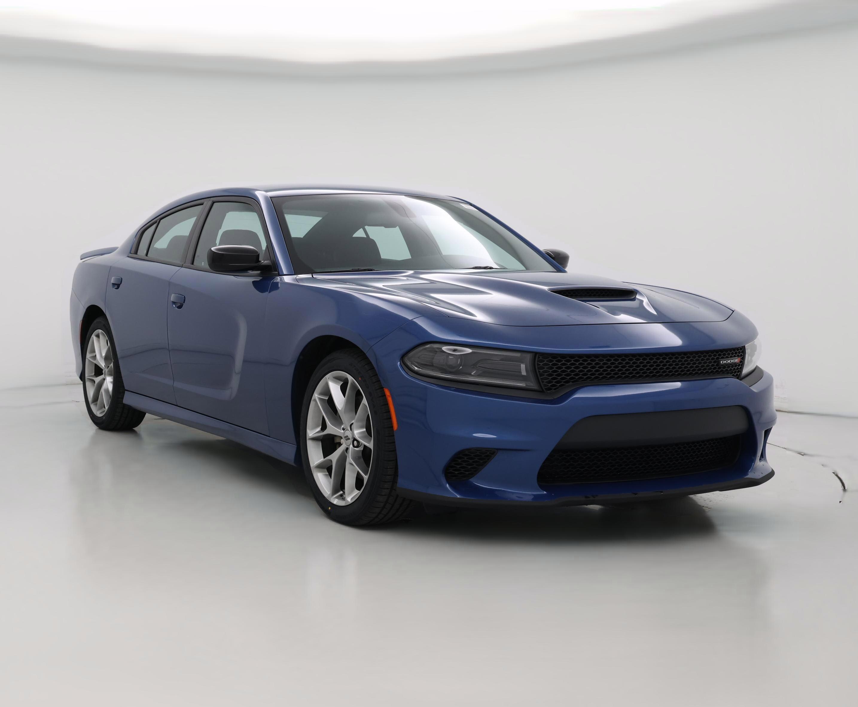 Thumbnail: 2023 Dodge Charger - 1