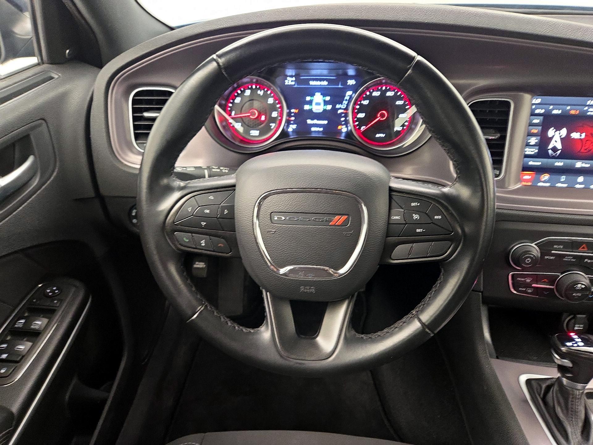 Thumbnail: 2023 Dodge Charger - 10