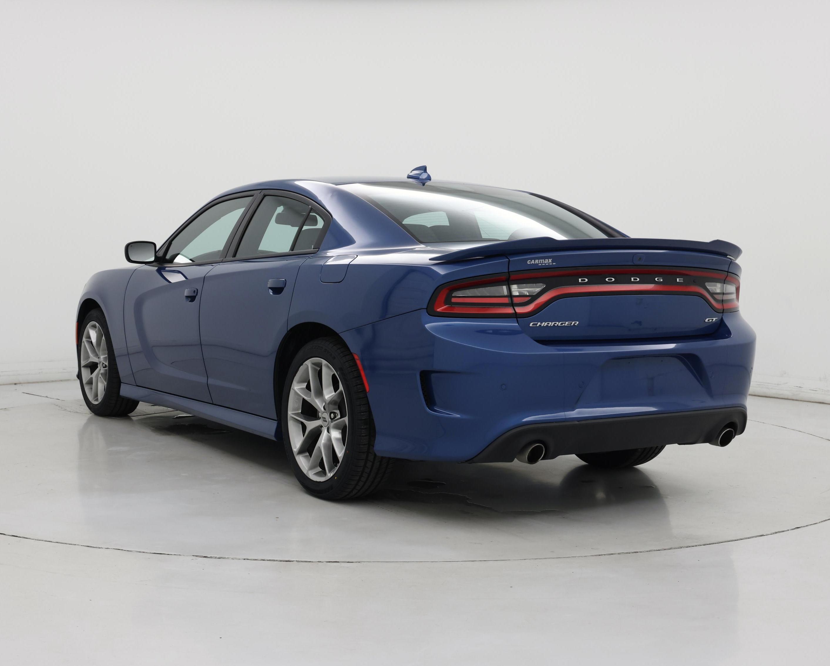 Thumbnail: 2023 Dodge Charger - 2