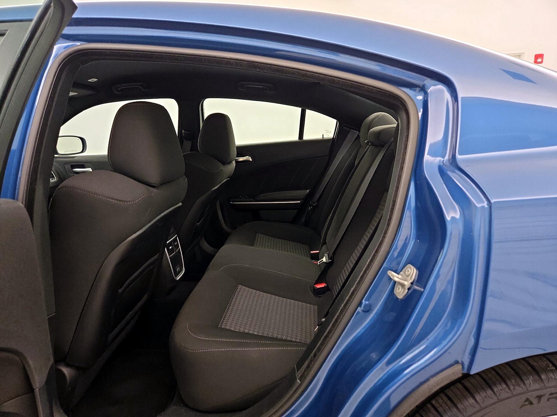 Thumbnail: 2023 Dodge Charger - 19