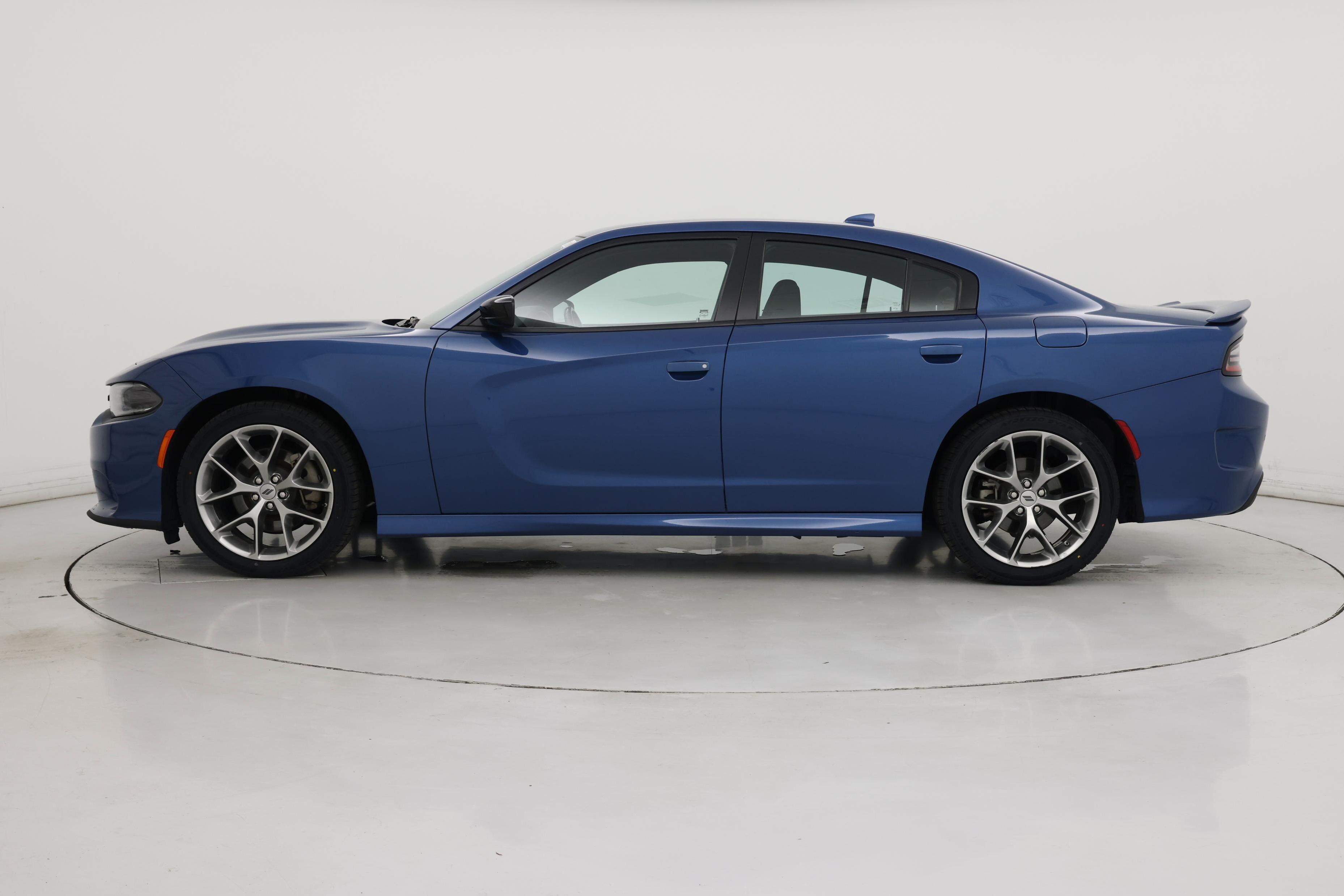 Thumbnail: 2023 Dodge Charger - 3