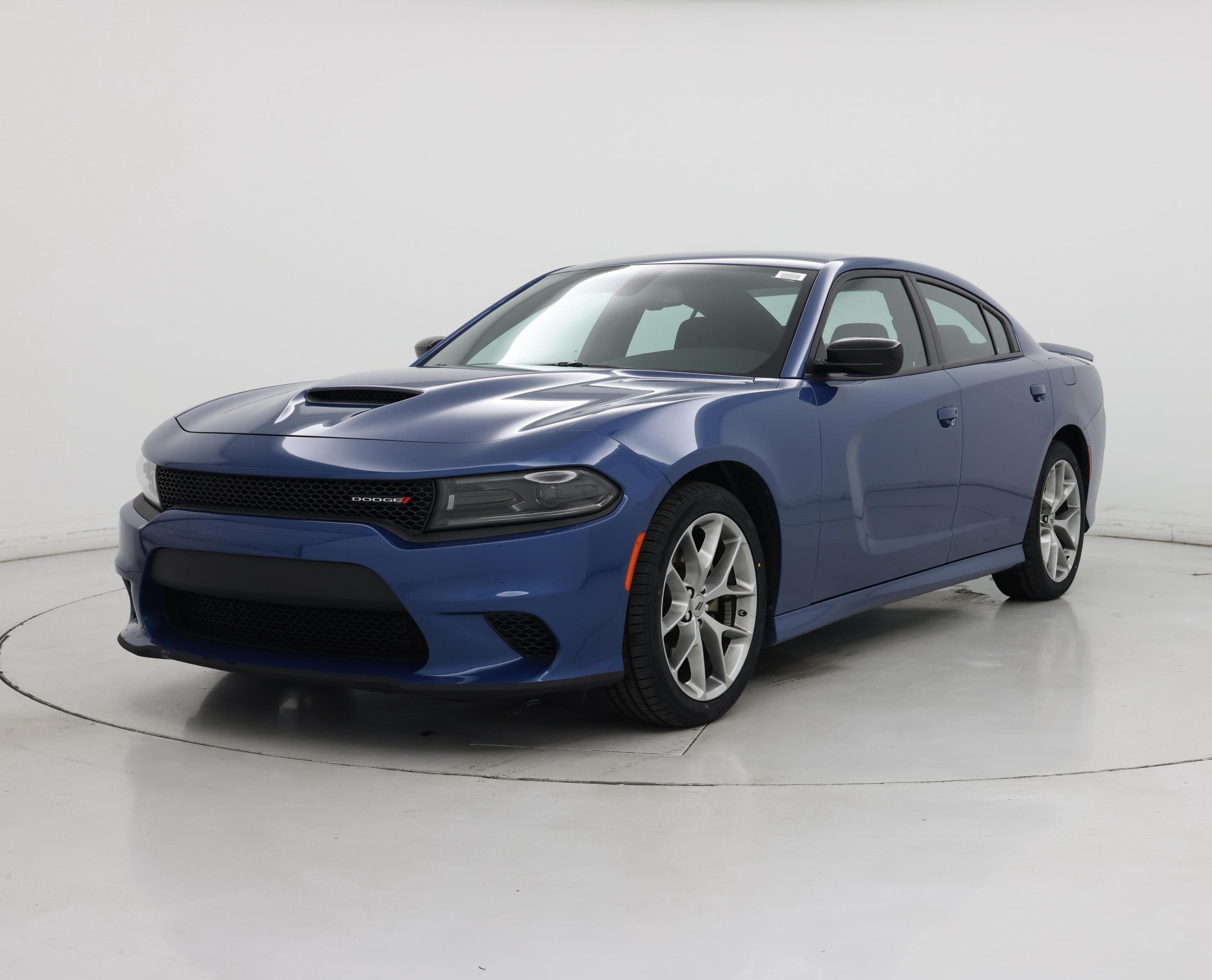 Thumbnail: 2023 Dodge Charger - 4
