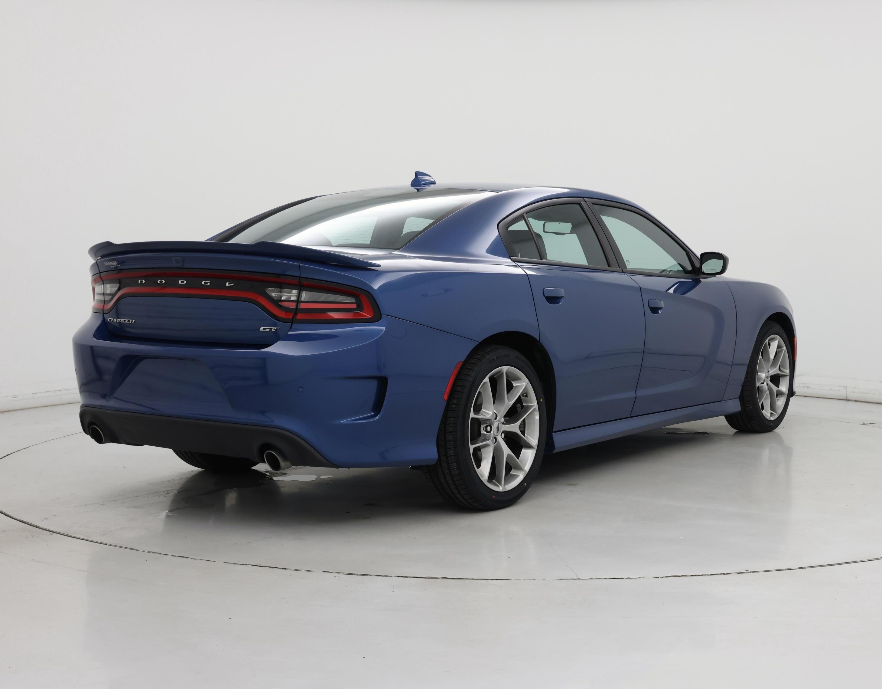 Thumbnail: 2023 Dodge Charger - 8