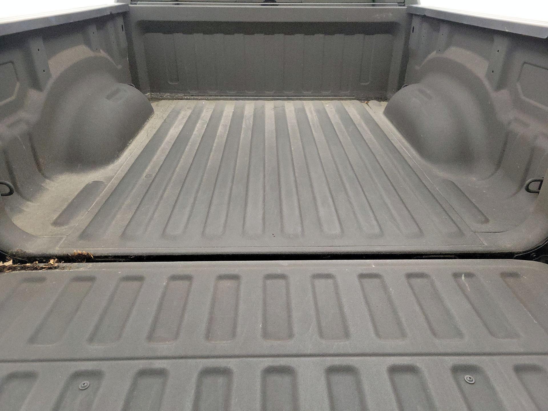 Thumbnail: 2021 RAM 1500 - 20