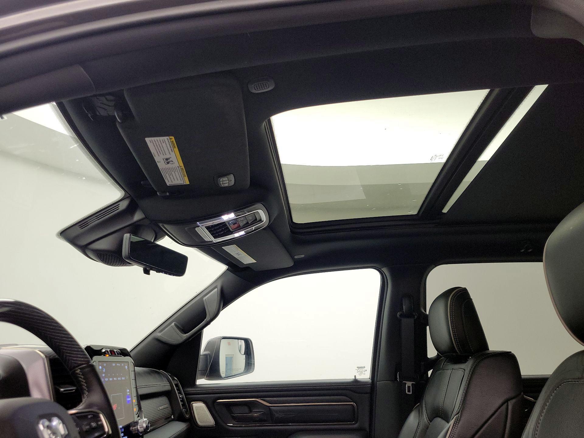 Thumbnail: 2021 RAM 1500 - 20