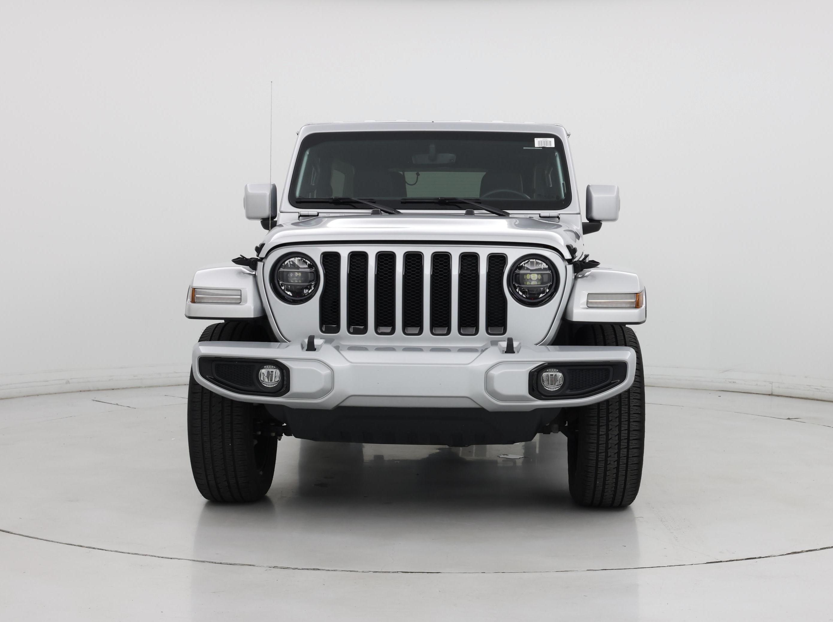 Thumbnail: 2022 Jeep Wrangler - 5