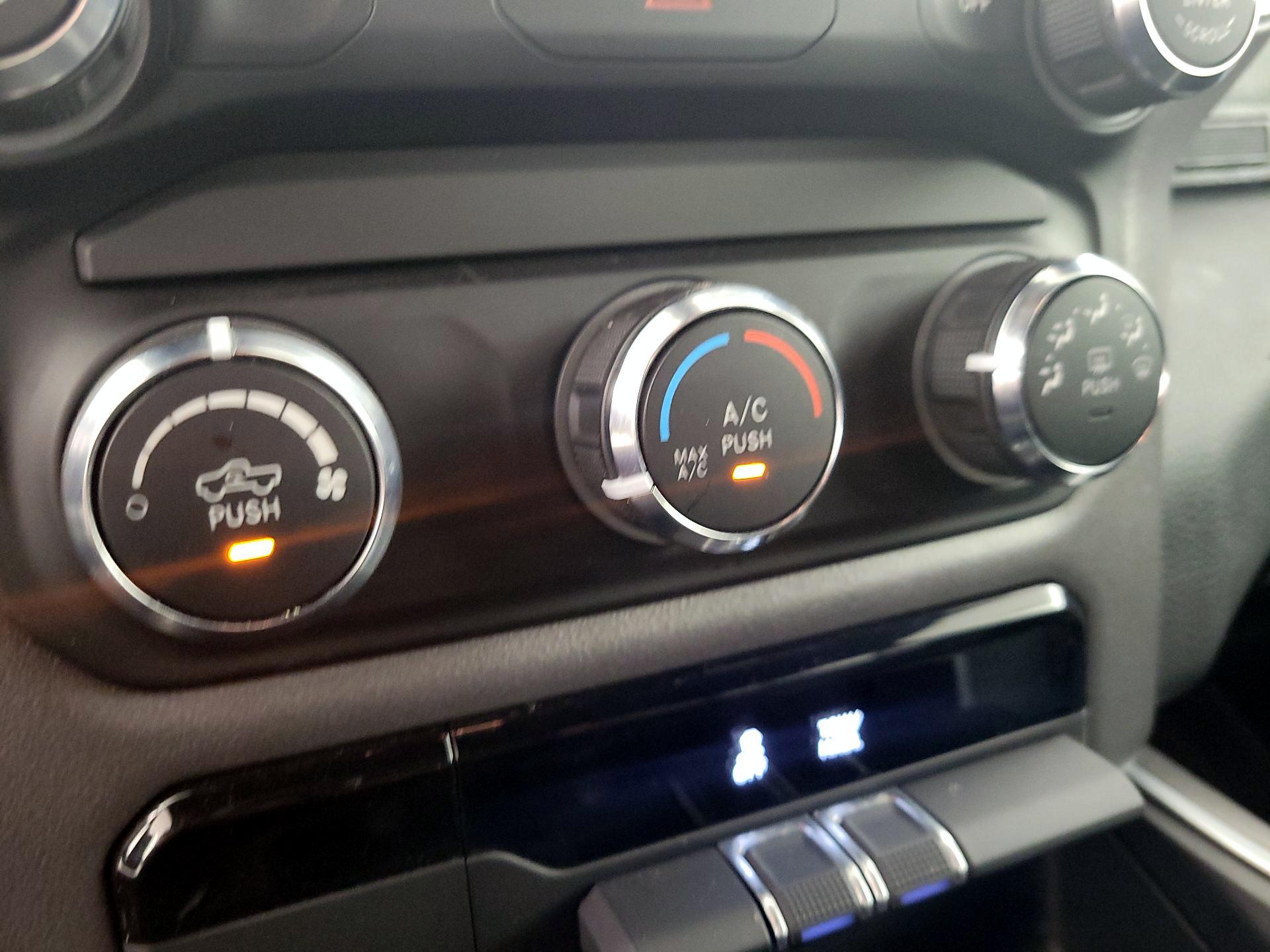 Thumbnail: 2021 RAM 1500 - 16