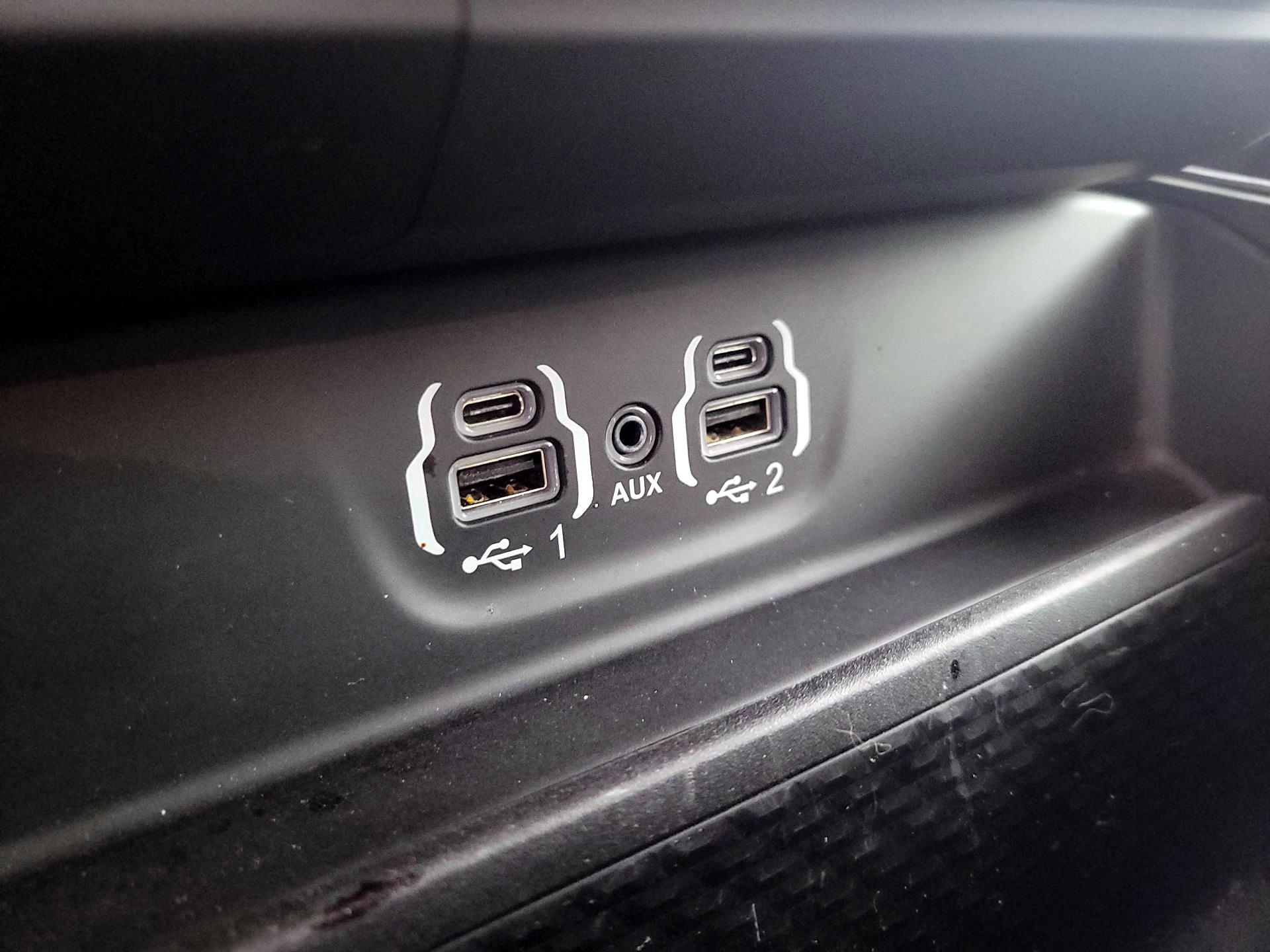 Thumbnail: 2021 RAM 1500 - 18