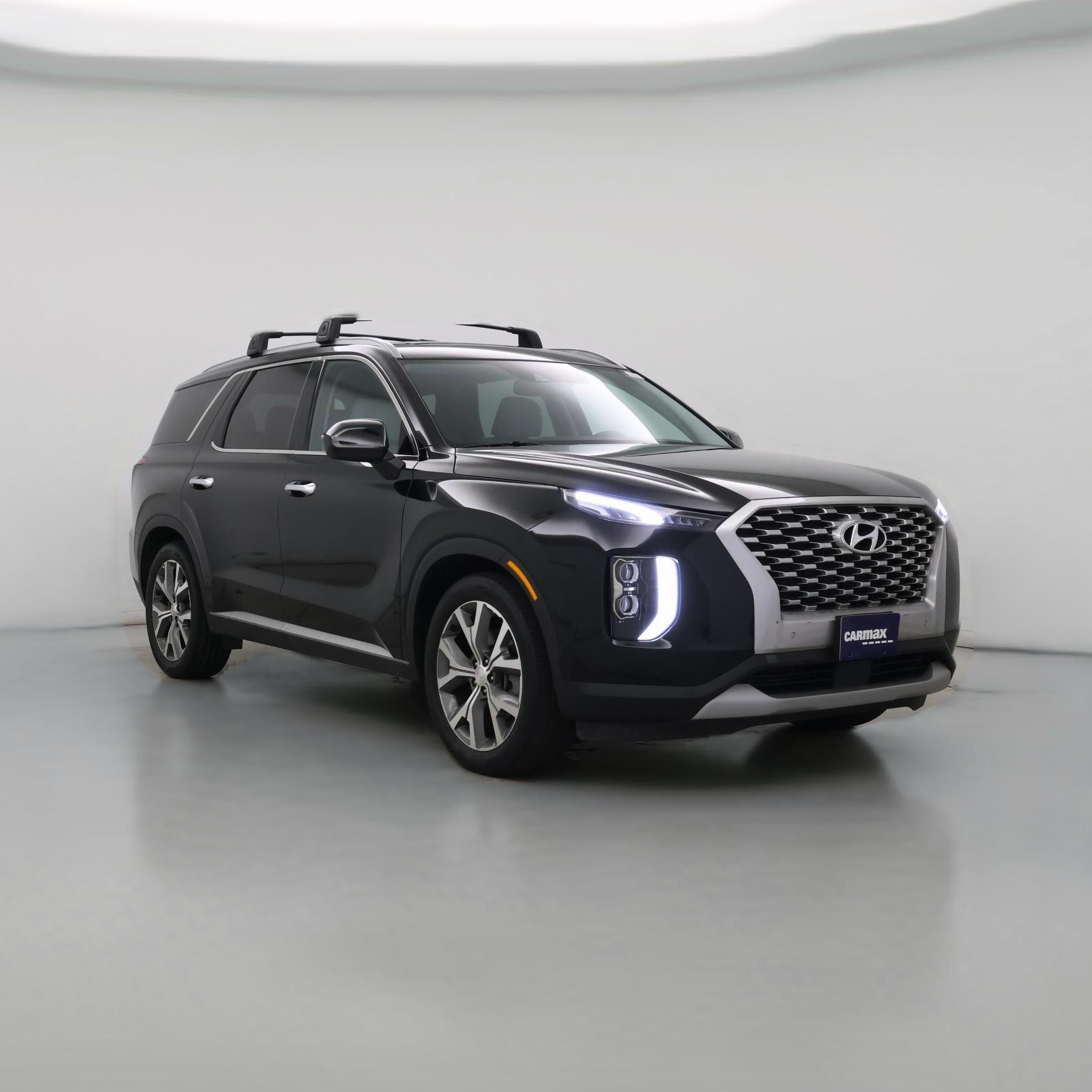 Thumbnail: 2022 Hyundai Palisade - 1