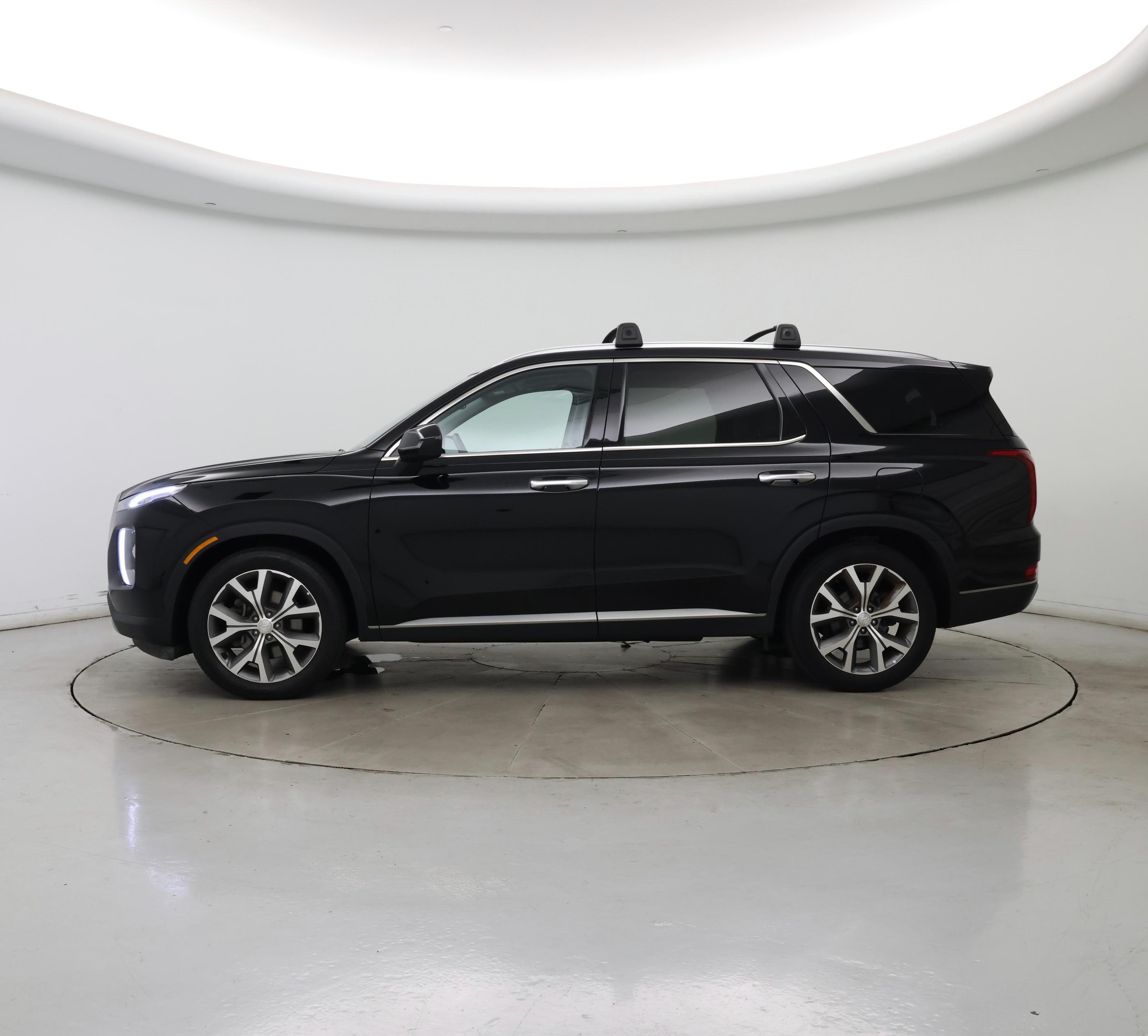 Thumbnail: 2022 Hyundai Palisade - 3