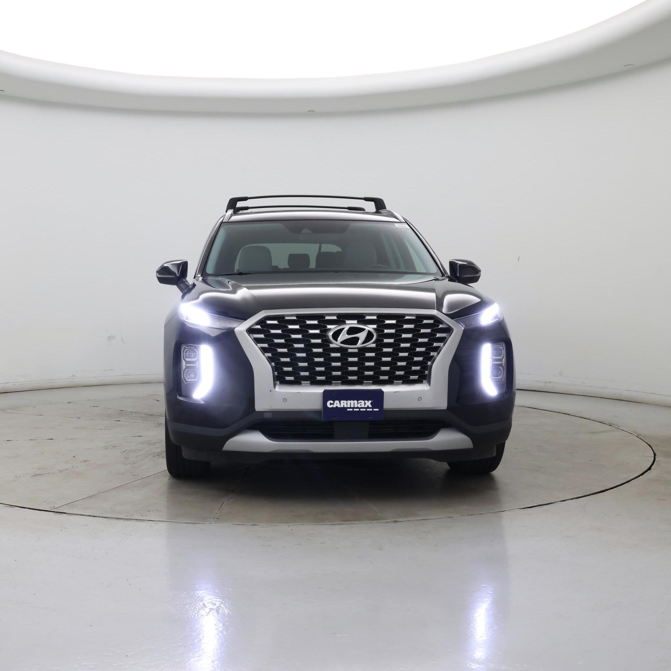 Thumbnail: 2022 Hyundai Palisade - 5