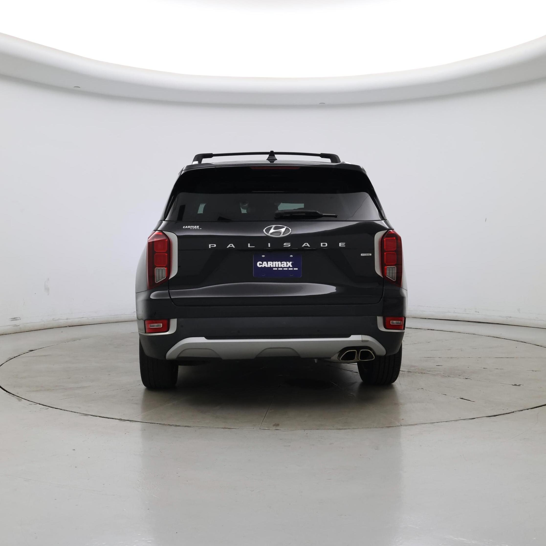 Thumbnail: 2022 Hyundai Palisade - 6