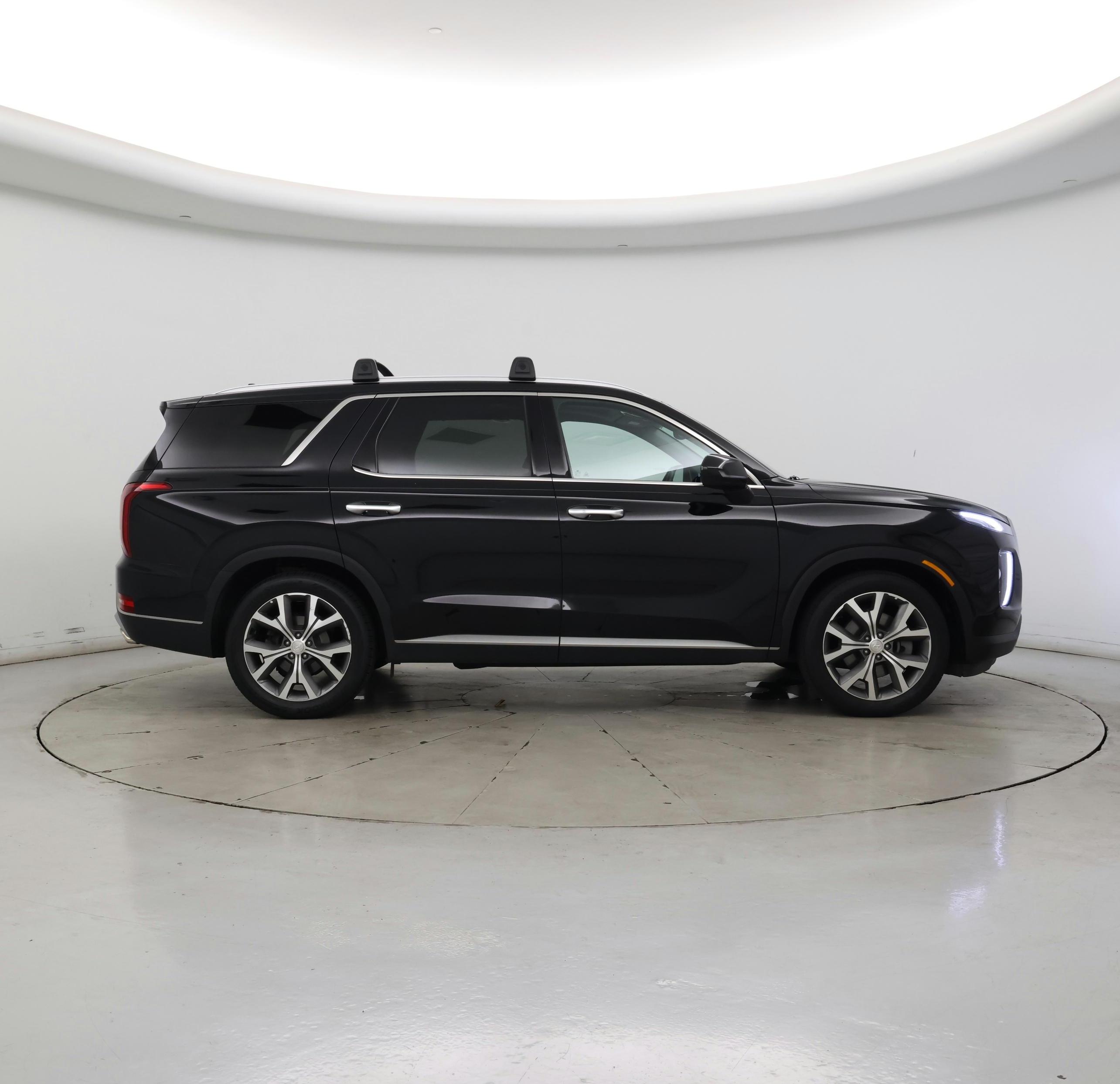 Thumbnail: 2022 Hyundai Palisade - 7