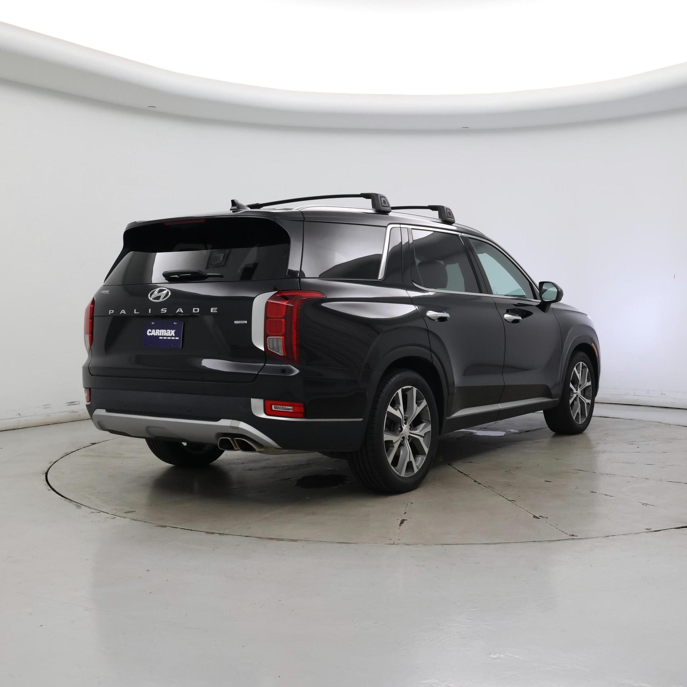Thumbnail: 2022 Hyundai Palisade - 8