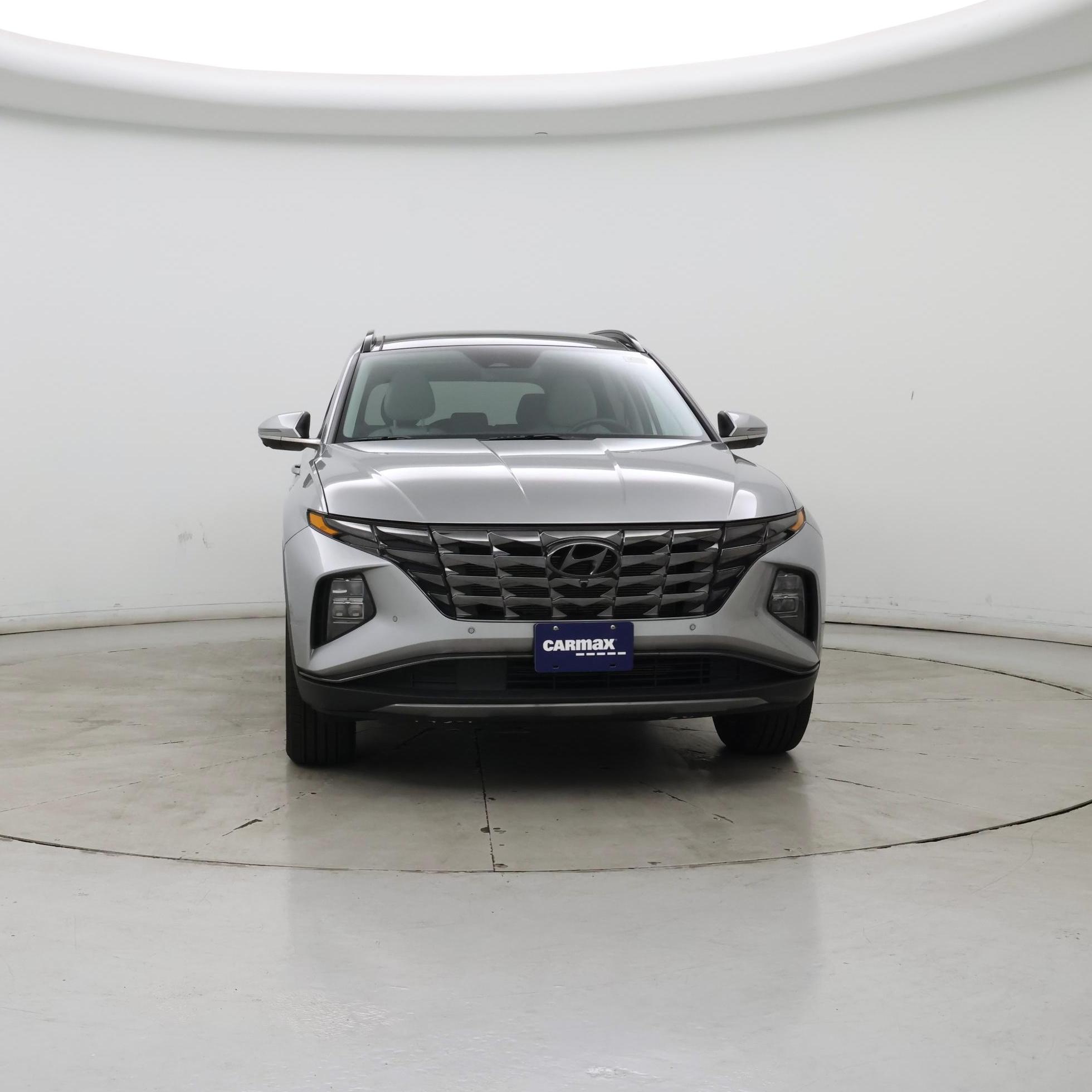 Thumbnail: 2022 Hyundai Tucson - 5