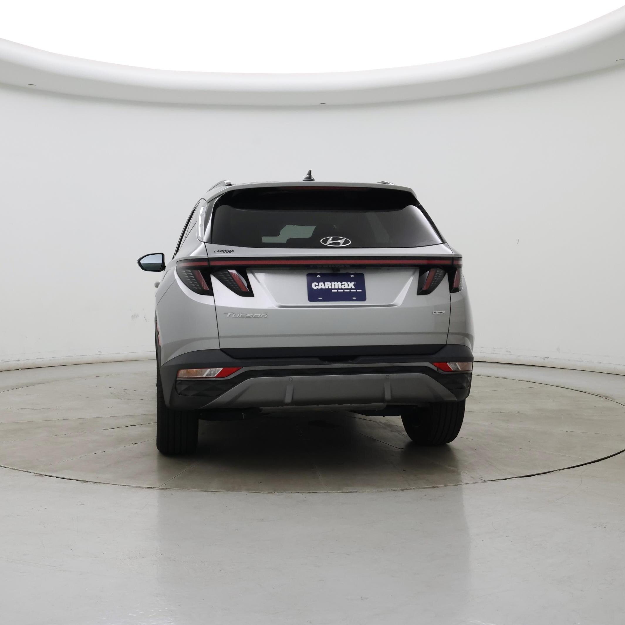 Thumbnail: 2022 Hyundai Tucson - 6