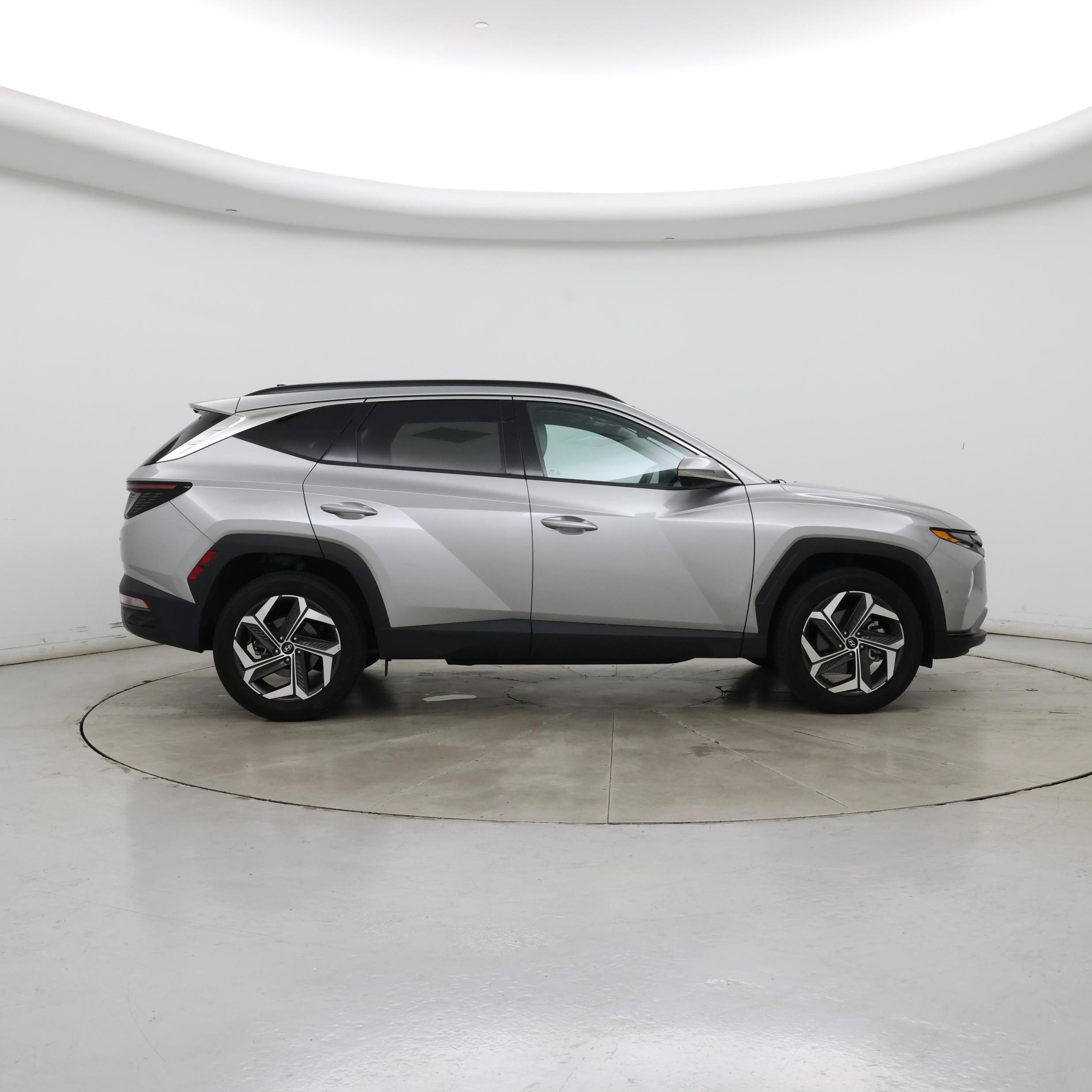 Thumbnail: 2022 Hyundai Tucson - 7