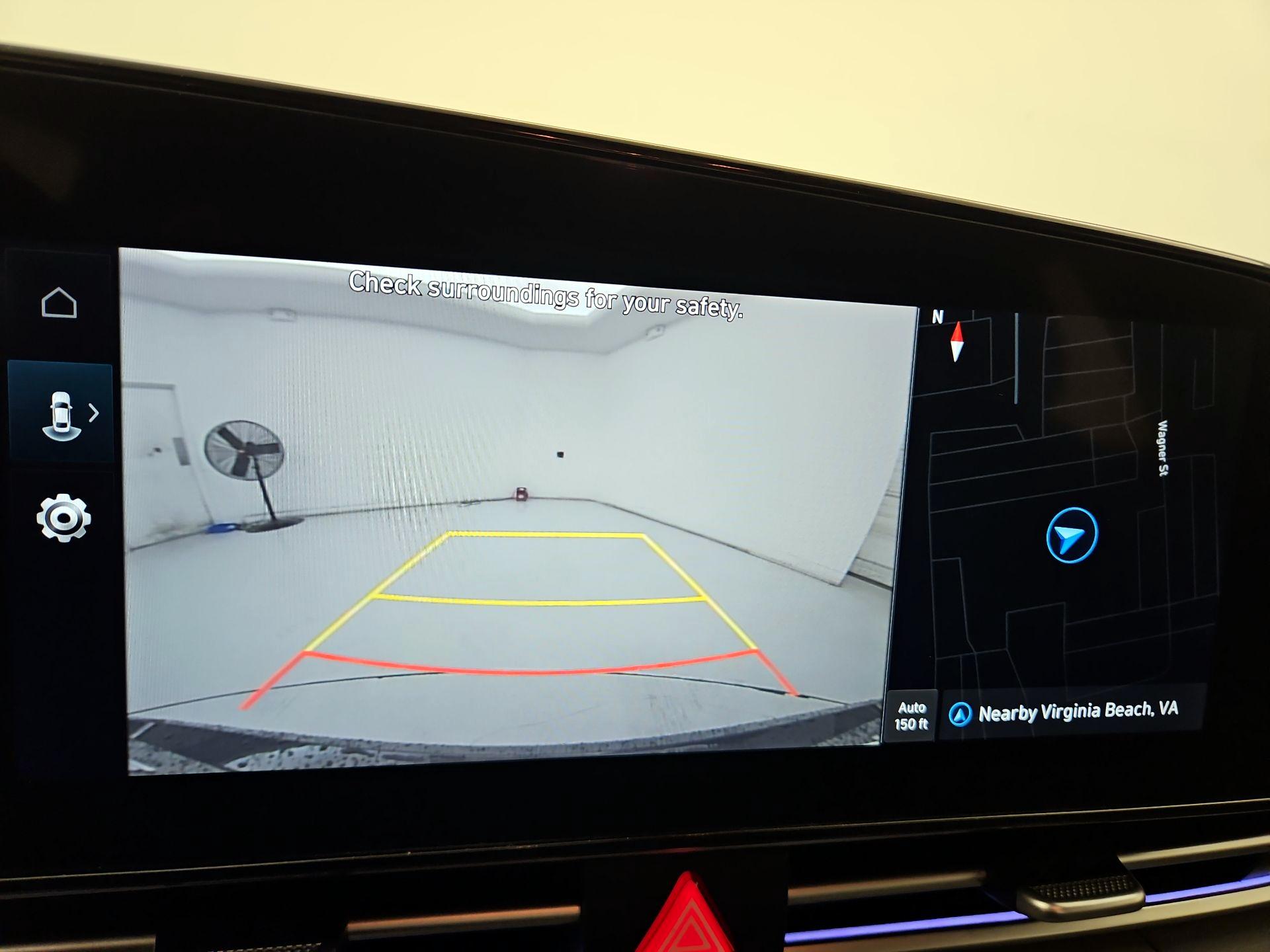 Thumbnail: 2024 Hyundai Elantra - 15