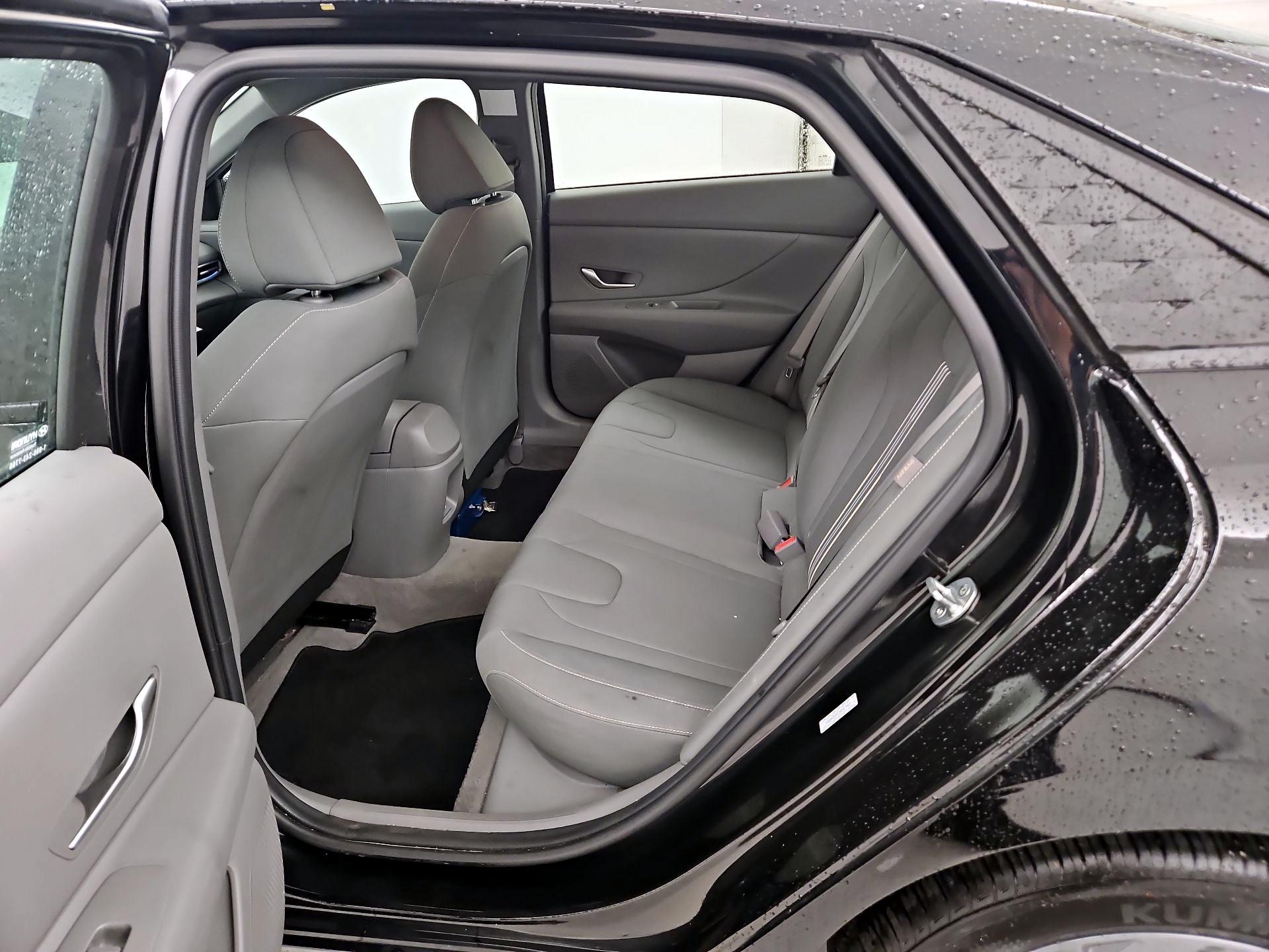 Thumbnail: 2024 Hyundai Elantra - 20