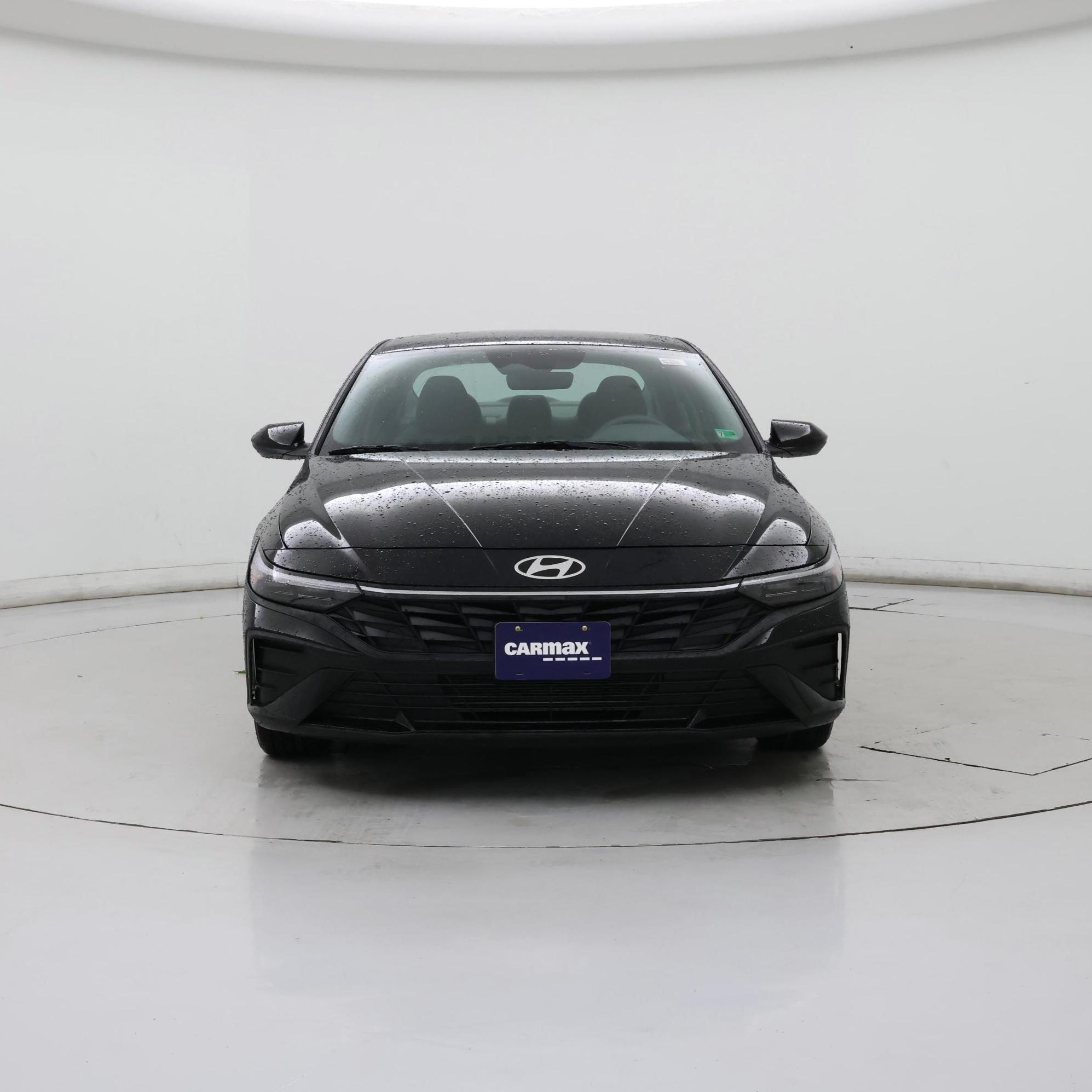 Thumbnail: 2024 Hyundai Elantra - 5