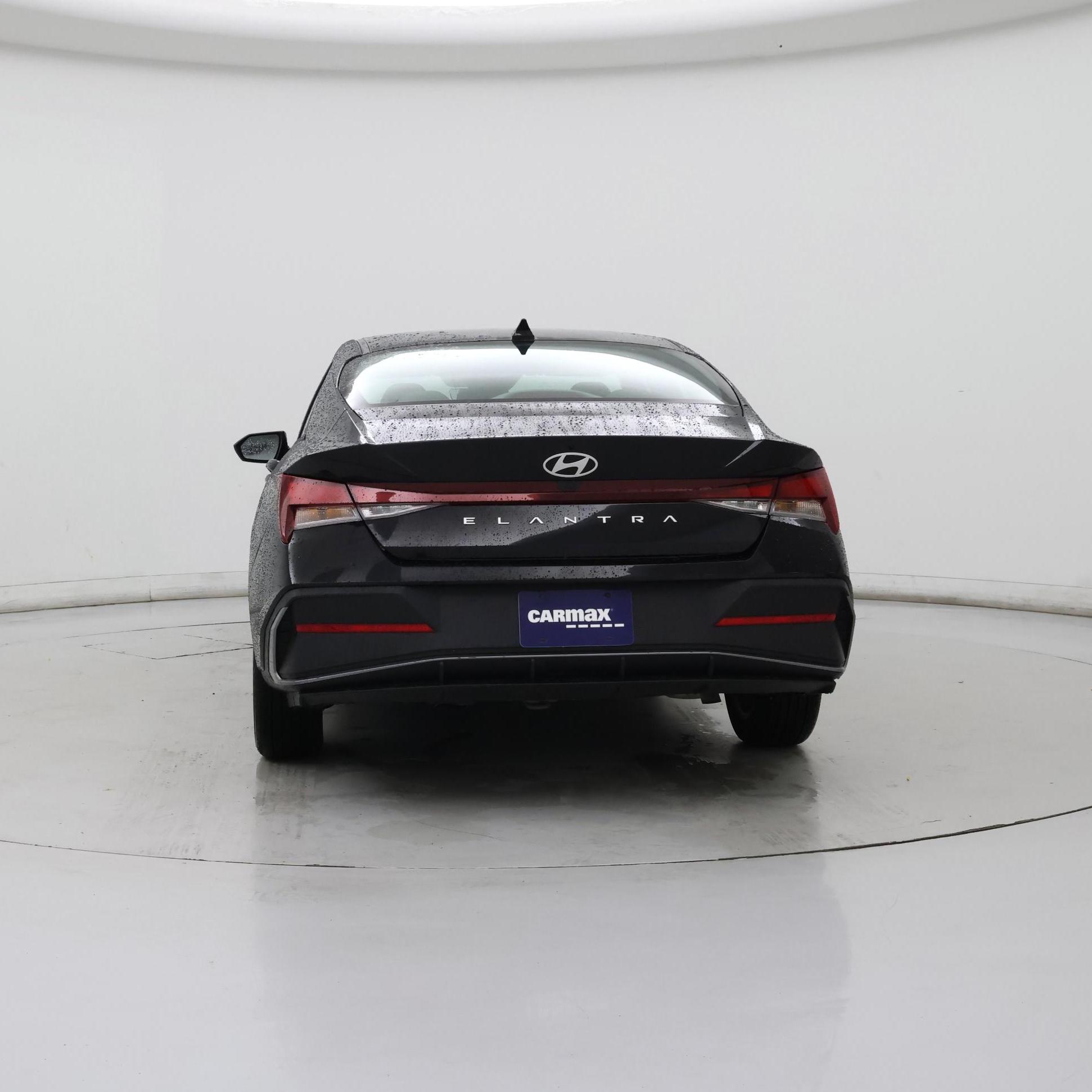 Thumbnail: 2024 Hyundai Elantra - 6