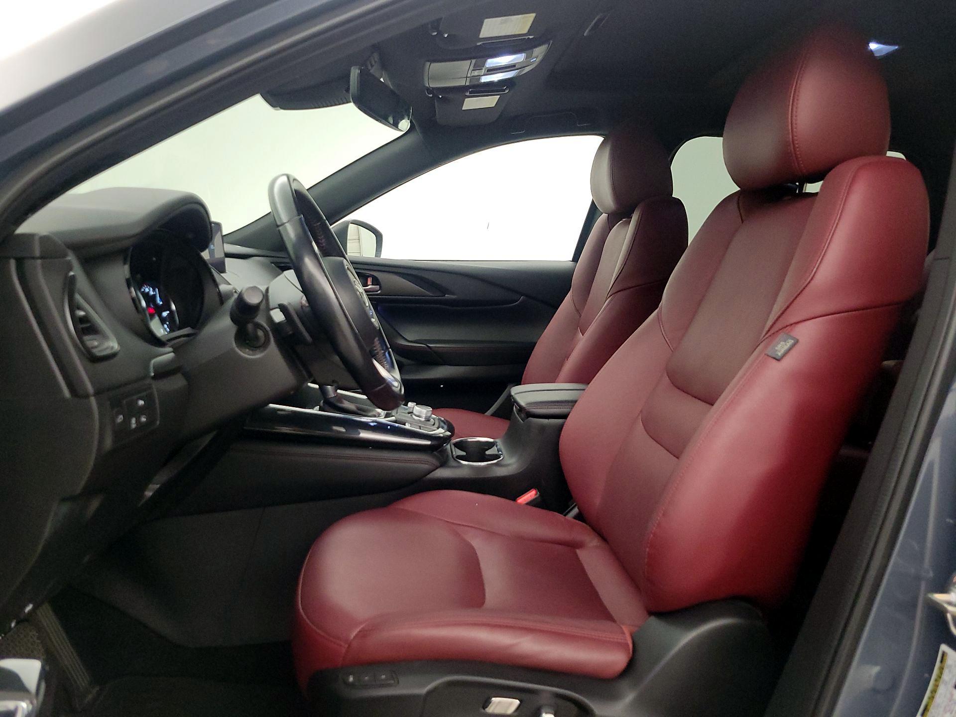 Thumbnail: 2023 Mazda CX-9 - 11
