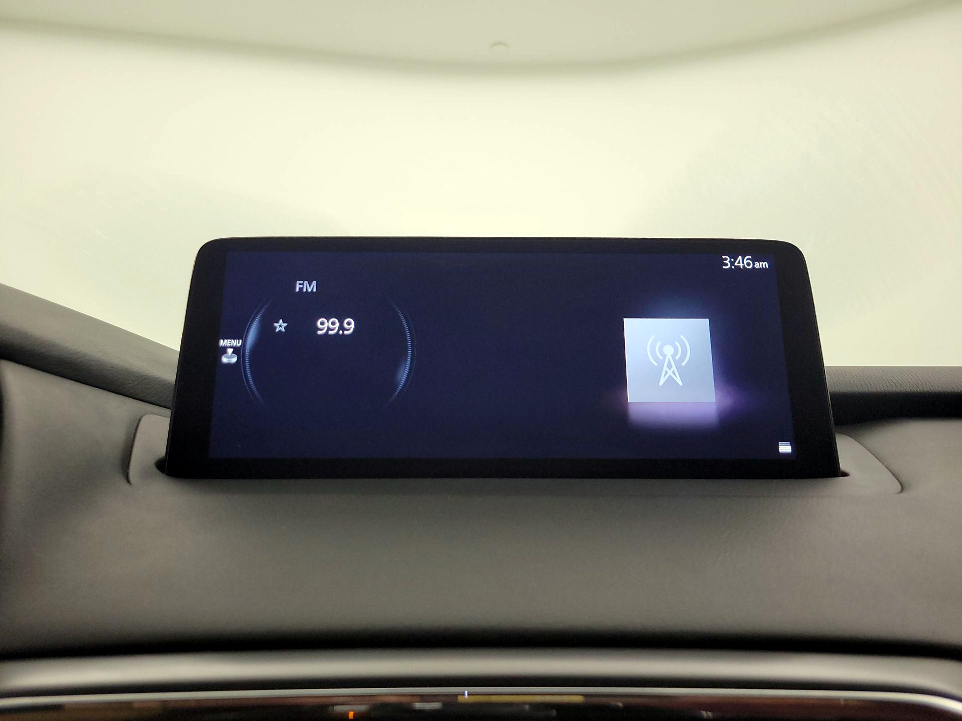 Thumbnail: 2023 Mazda CX-9 - 15