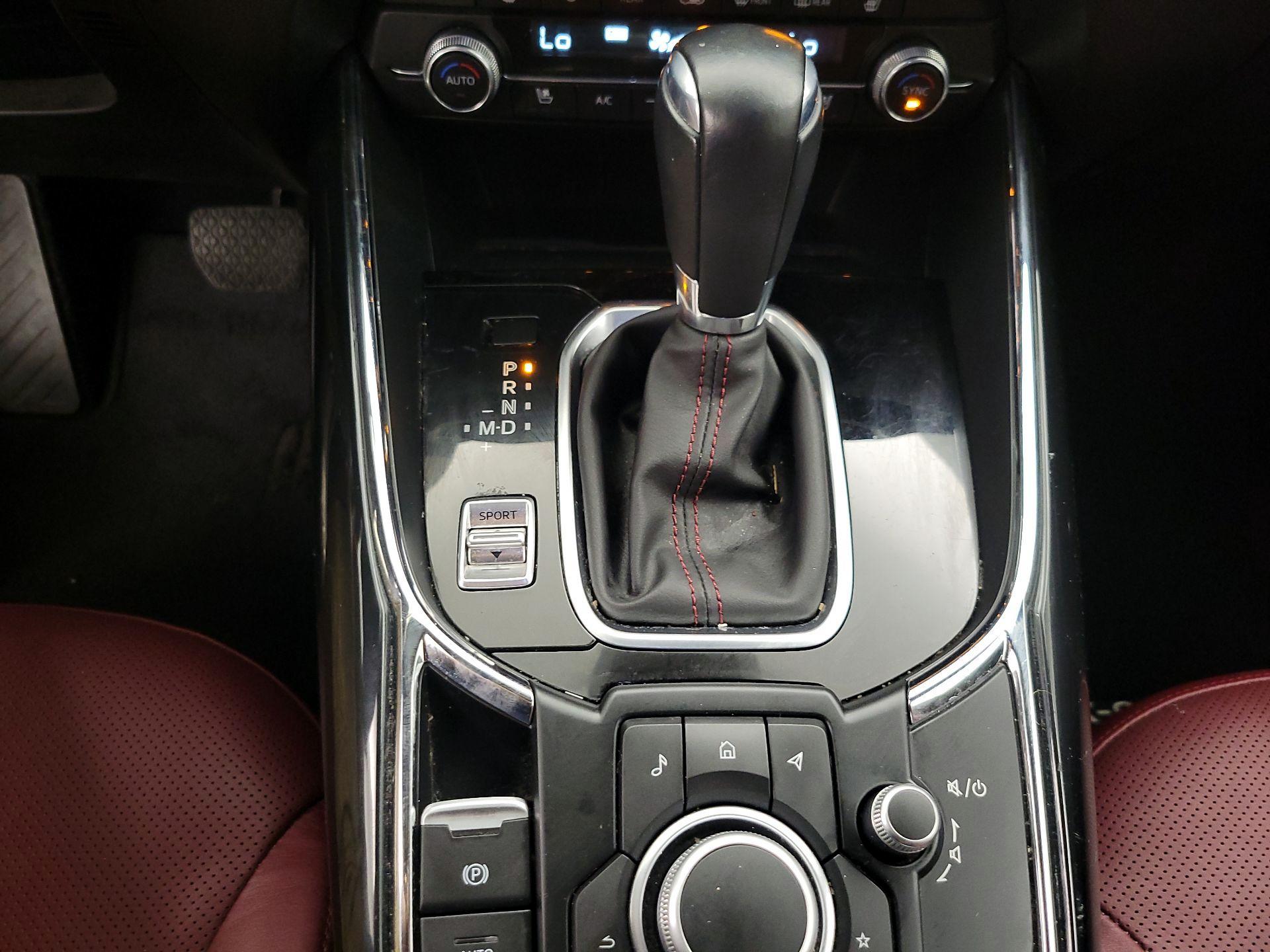 Thumbnail: 2023 Mazda CX-9 - 17
